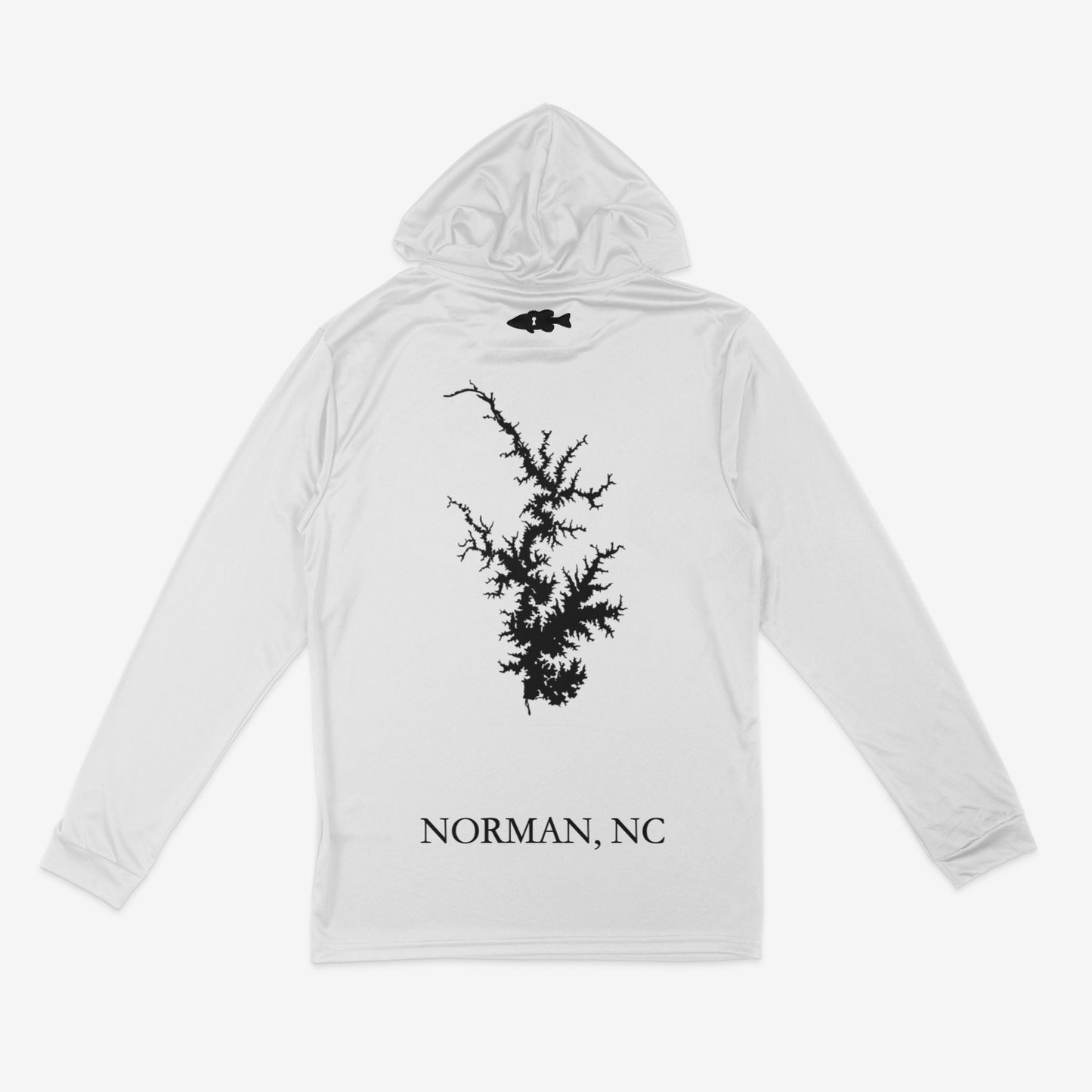 (NC) Norman Sunshirt