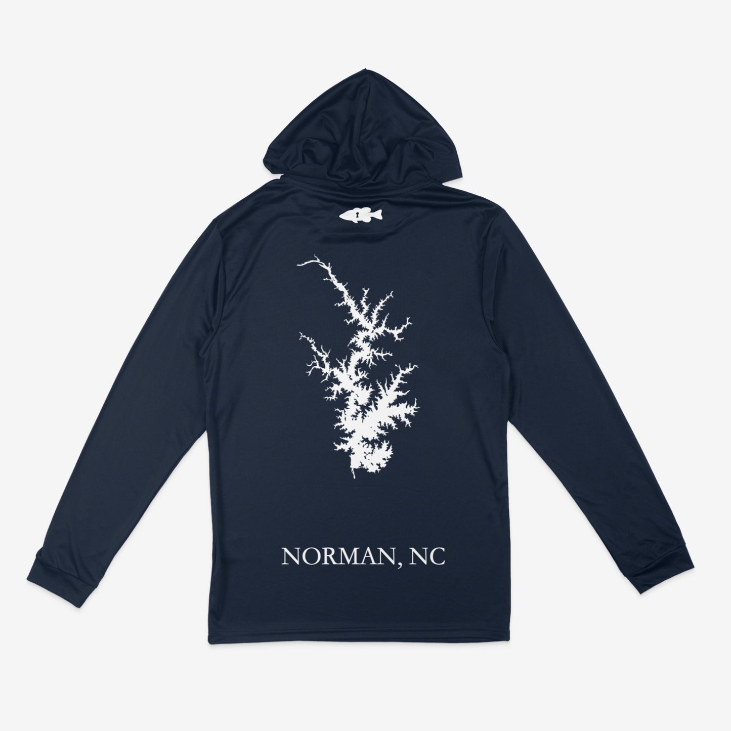 (NC) Norman Sunshirt