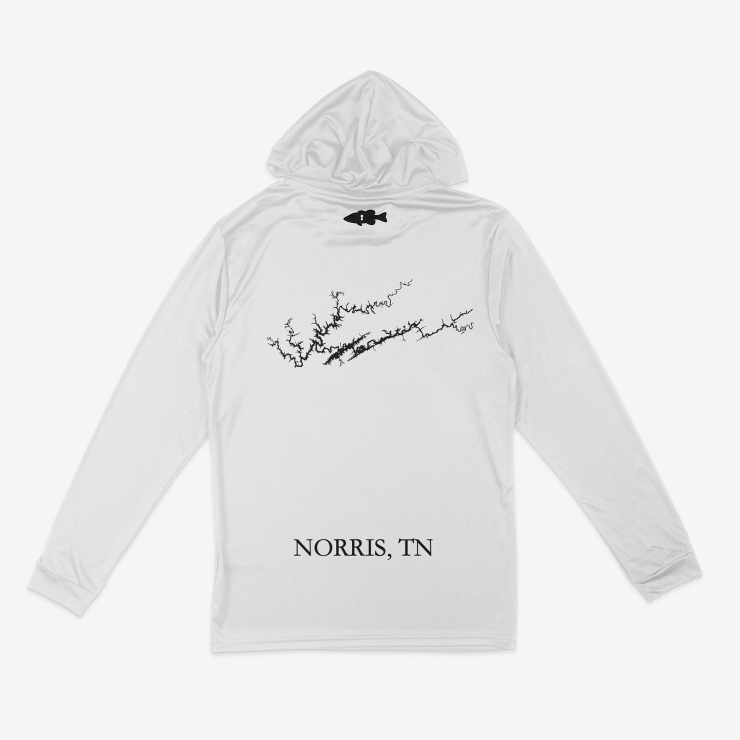 (TN) Norris Sunshirt
