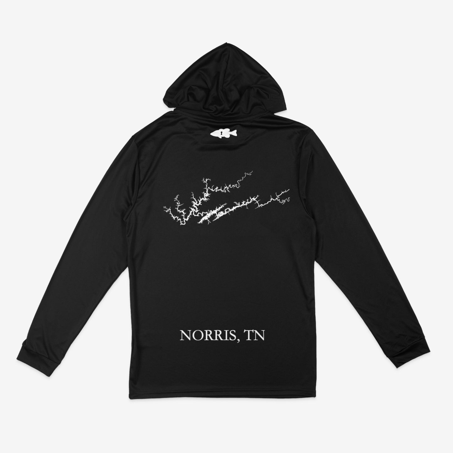 (TN) Norris Sunshirt