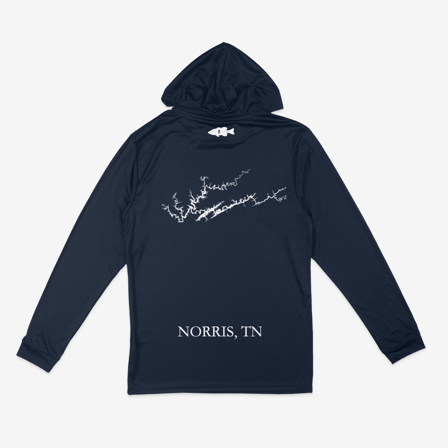 (TN) Norris Sunshirt
