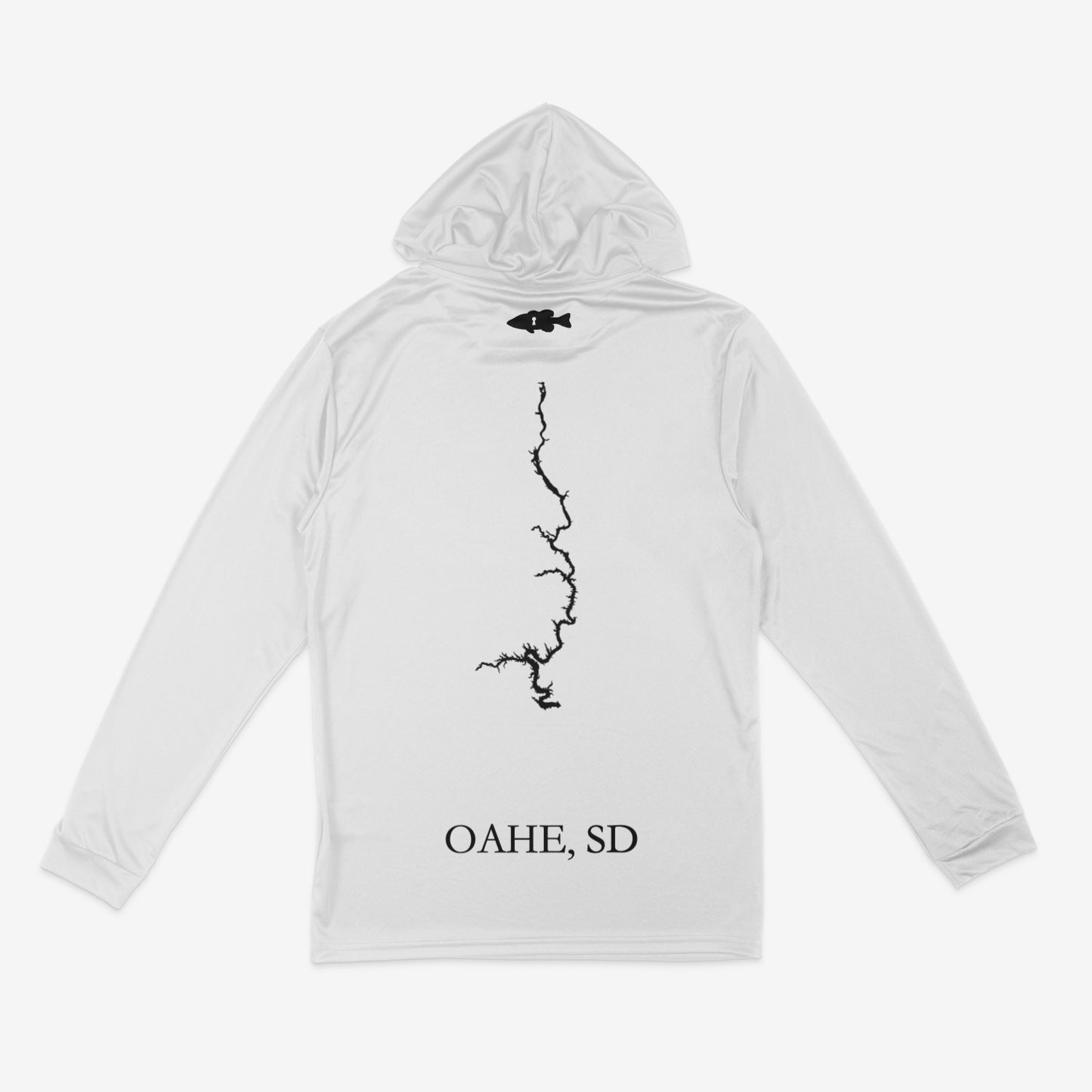 (SD) Oahe sunshirt