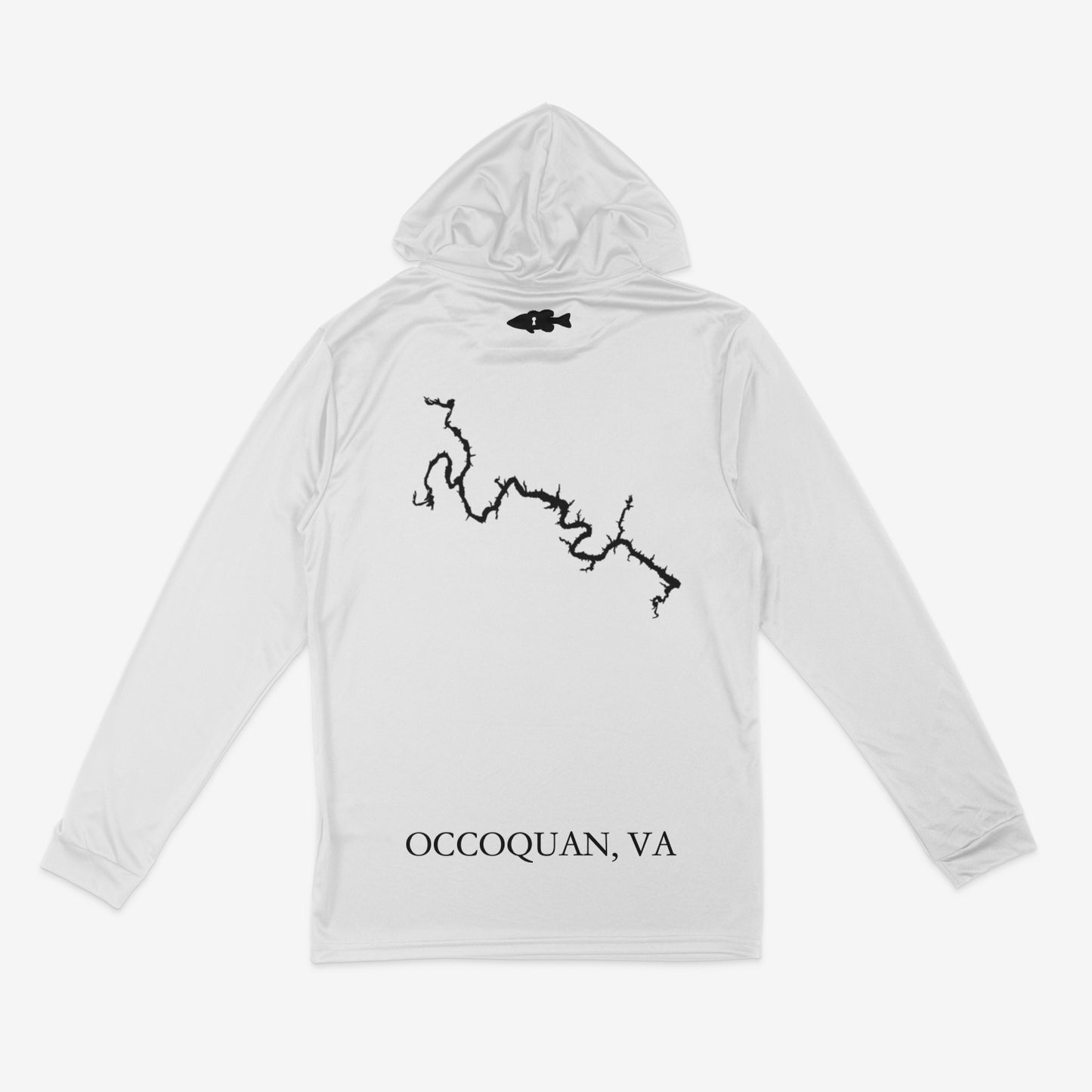 (VA) Occoquan Sunshirt