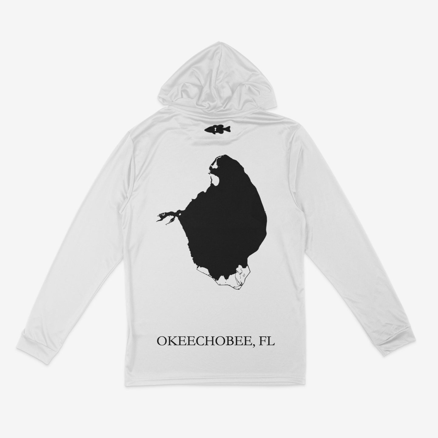 (FL) Okeechobee Sunshirt