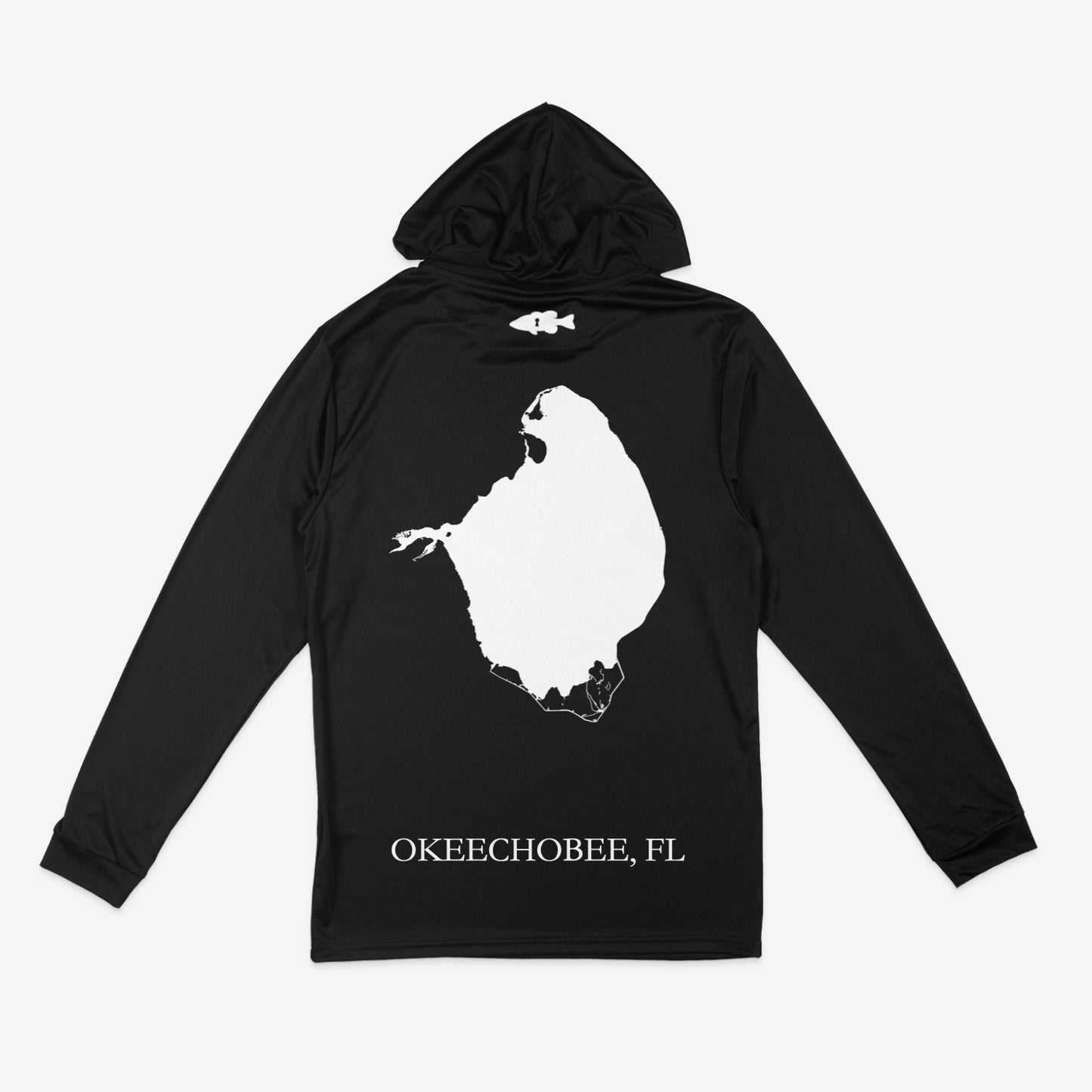 (FL) Okeechobee Sunshirt
