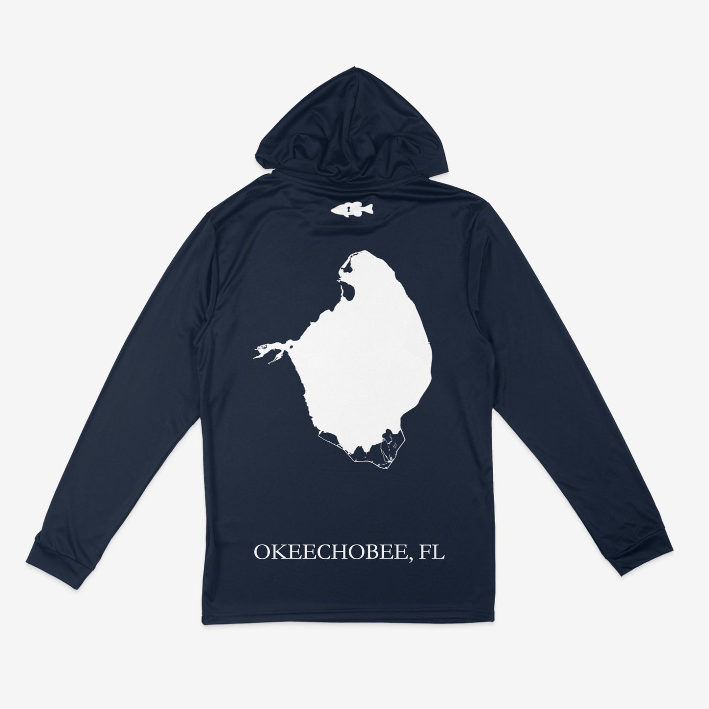 (FL) Okeechobee Sunshirt