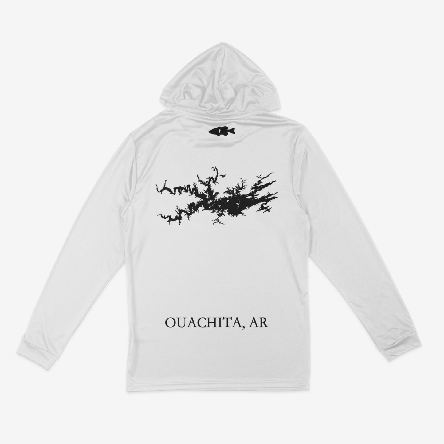 (AR) Ouachita Sunshirt