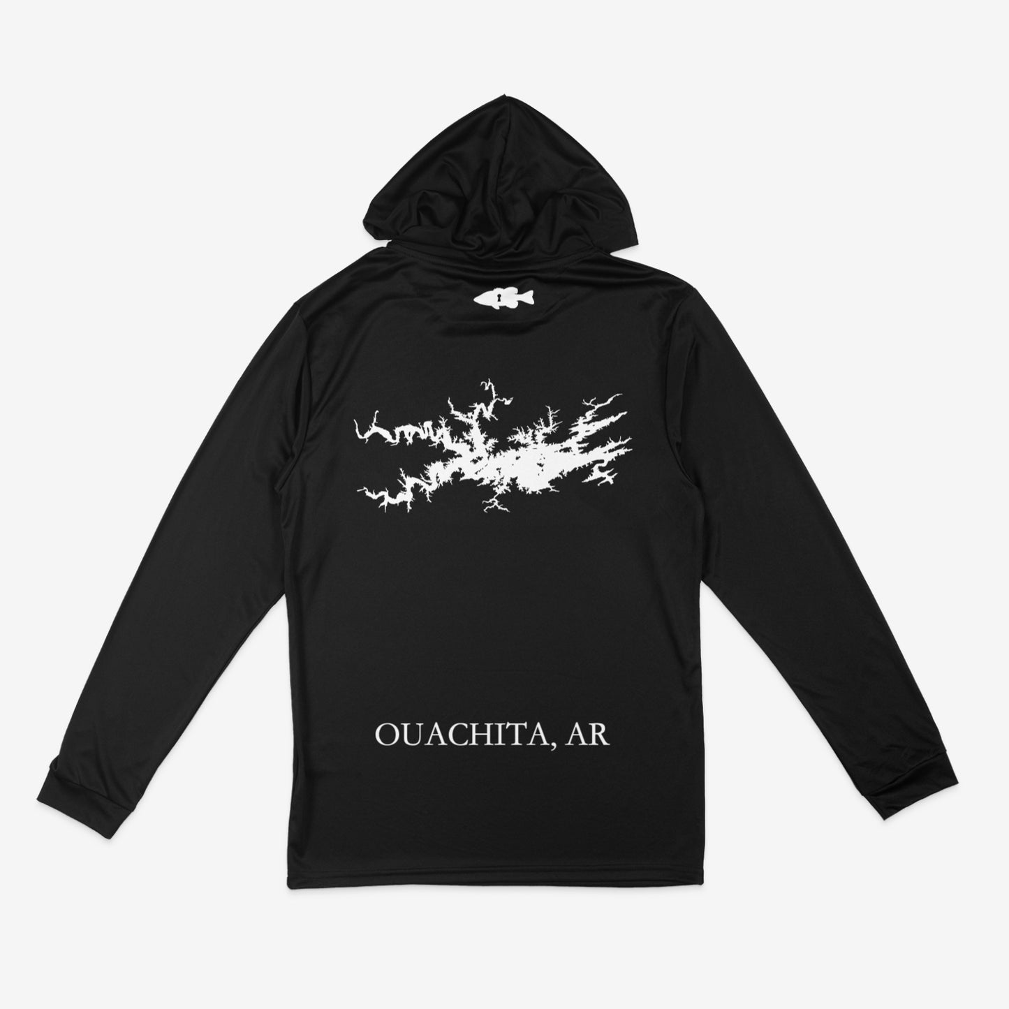 (AR) Ouachita Sunshirt
