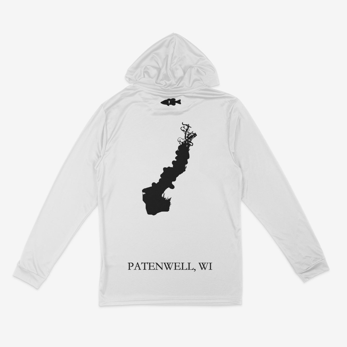 (WI) Patenwell Sunshirt