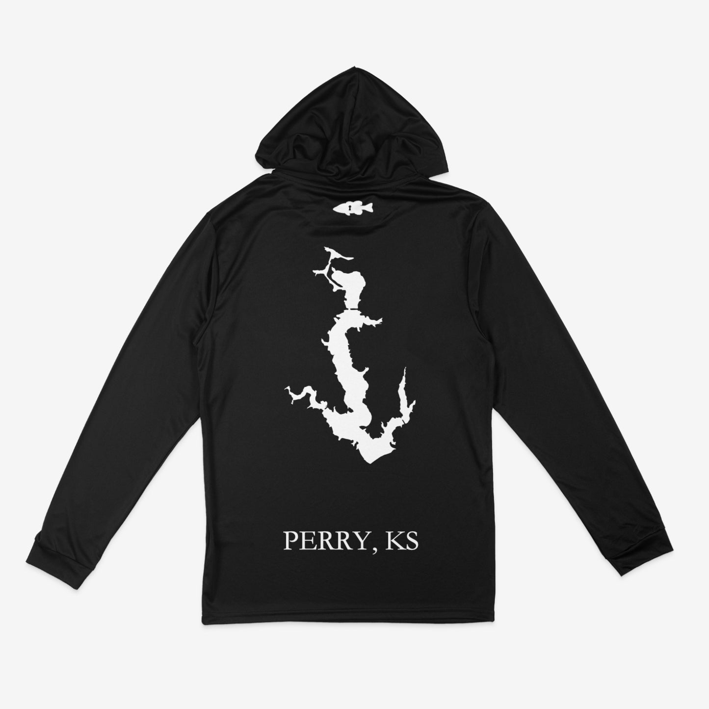 (KS) Perry Sunshirt