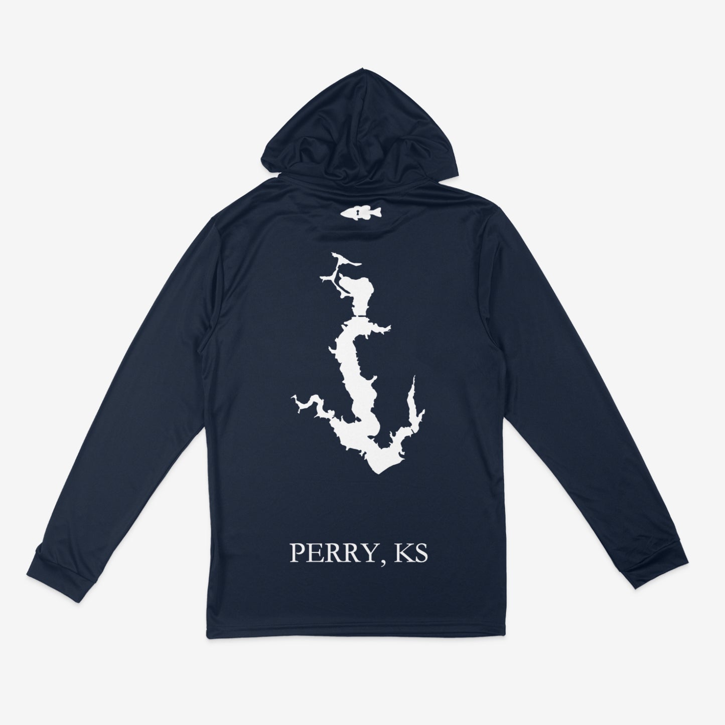 (KS) Perry Sunshirt