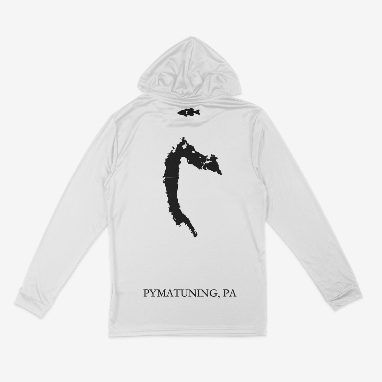 (PA) Pymatuning Sunshirt