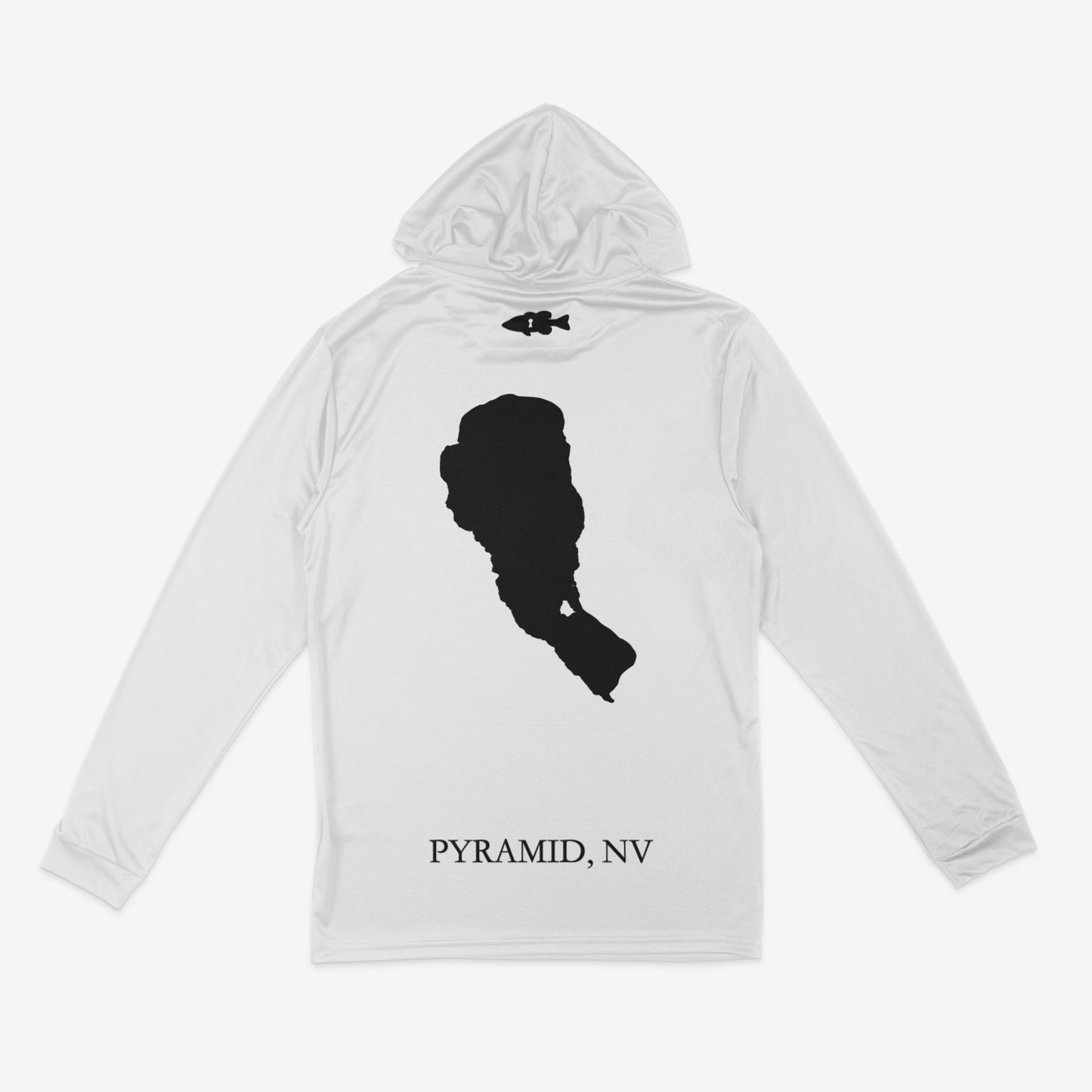 (NV) Pyramid Sunshirt