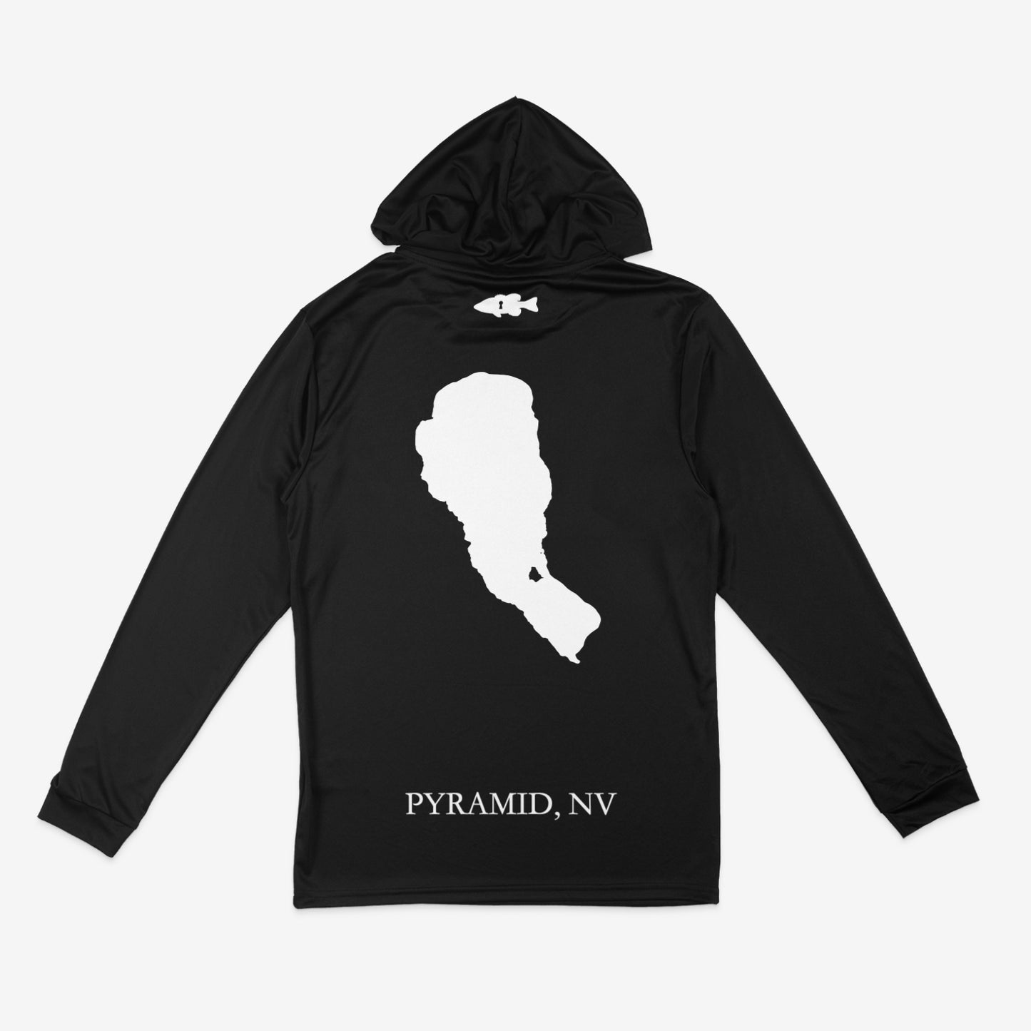 (NV) Pyramid Sunshirt
