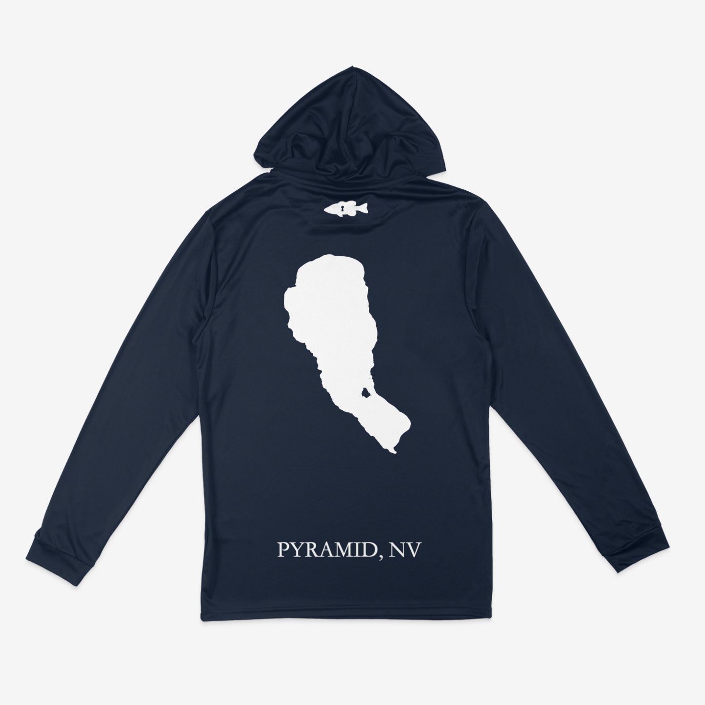 (NV) Pyramid Sunshirt