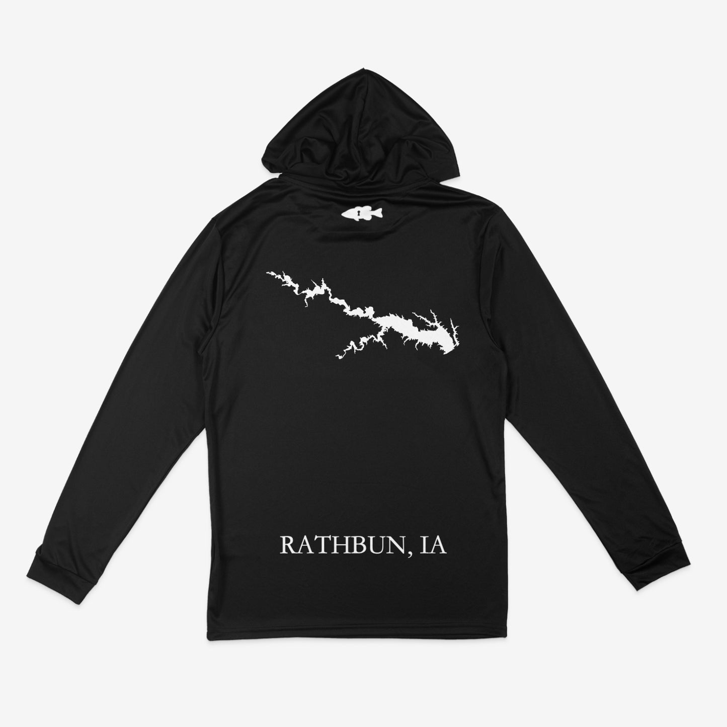 (IA) Rathbun Sunshirt