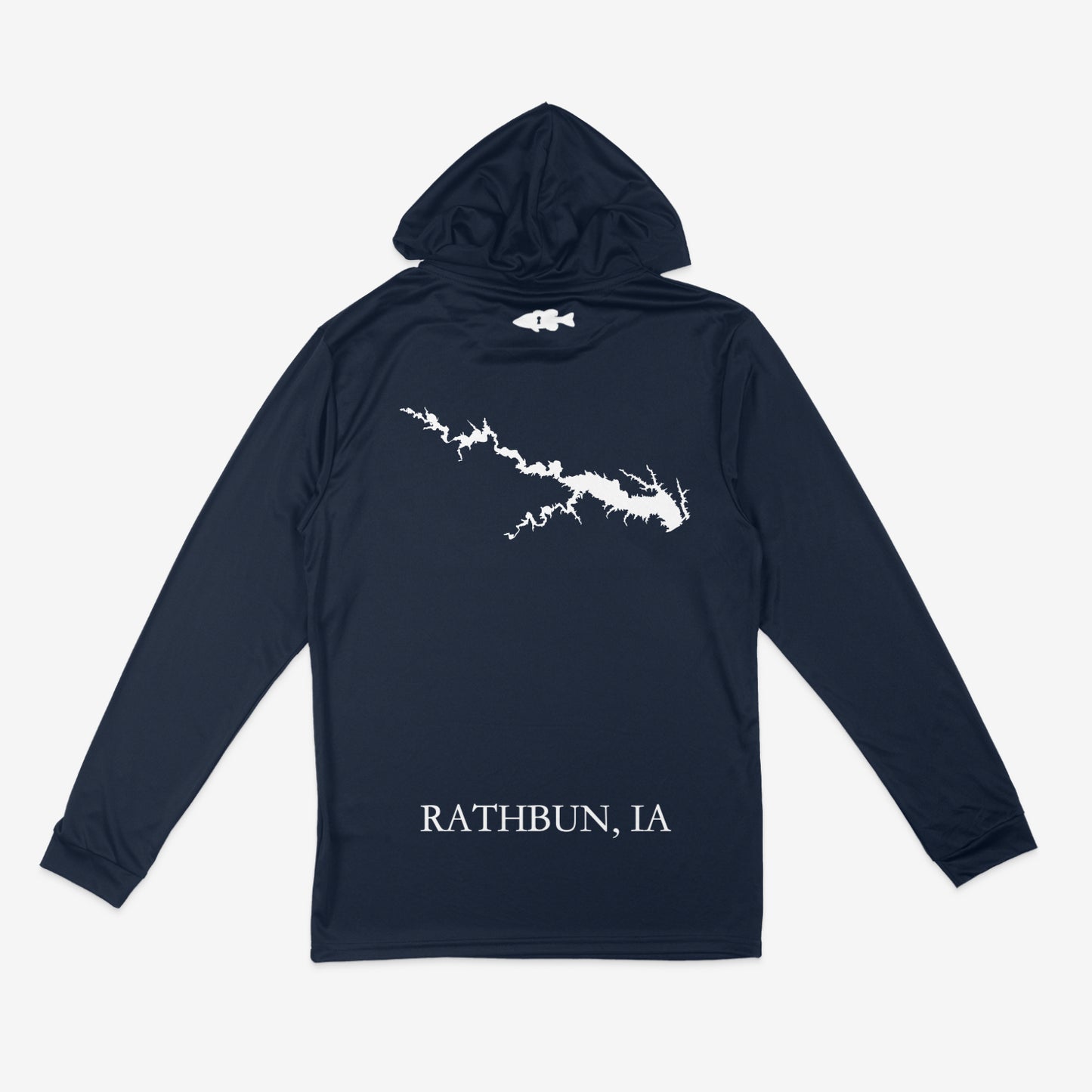 (IA) Rathbun Sunshirt