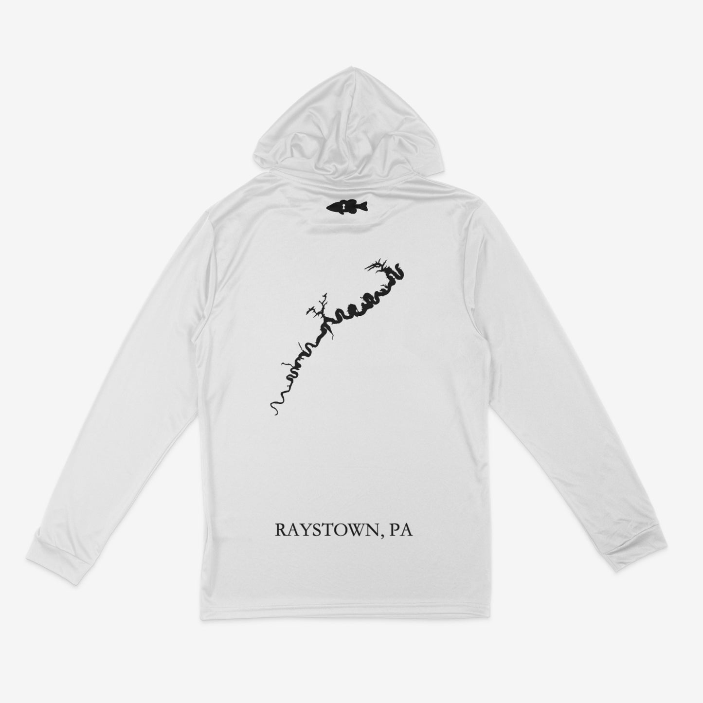 (PA) Raystown Sunshirt