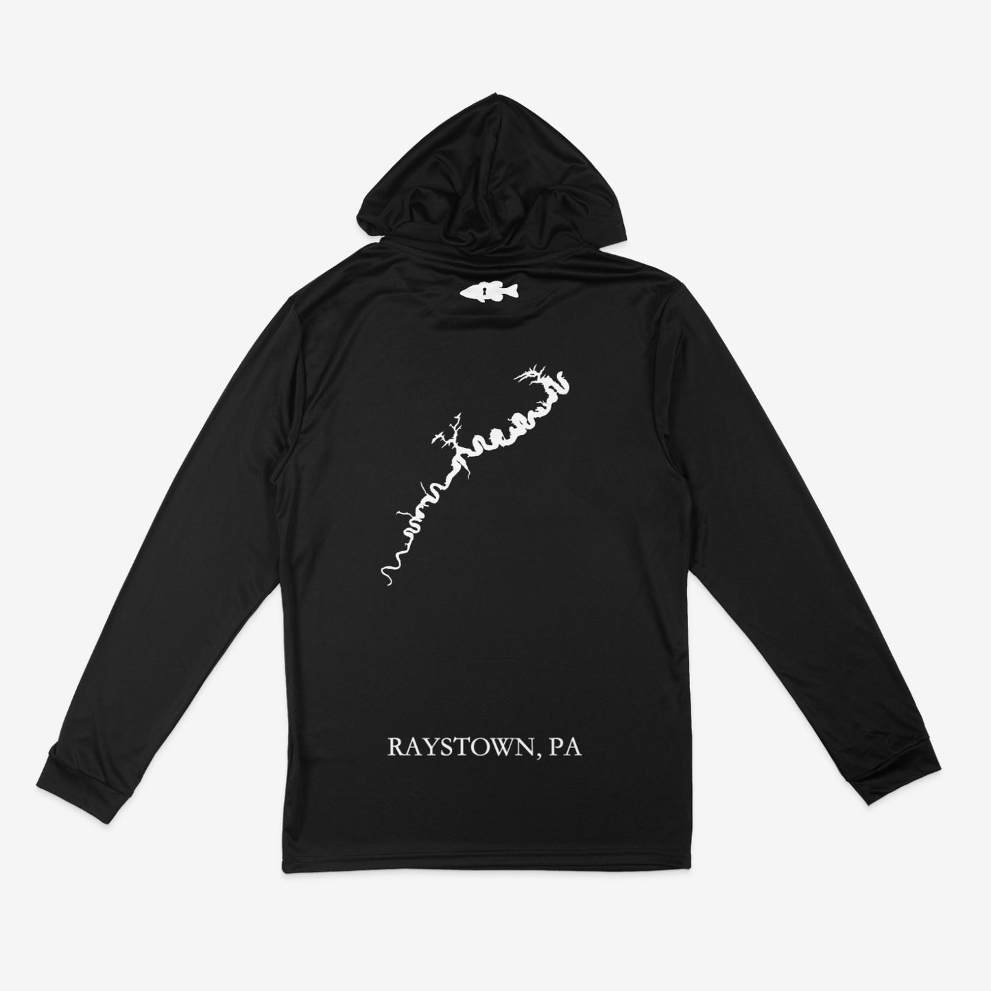 (PA) Raystown Sunshirt