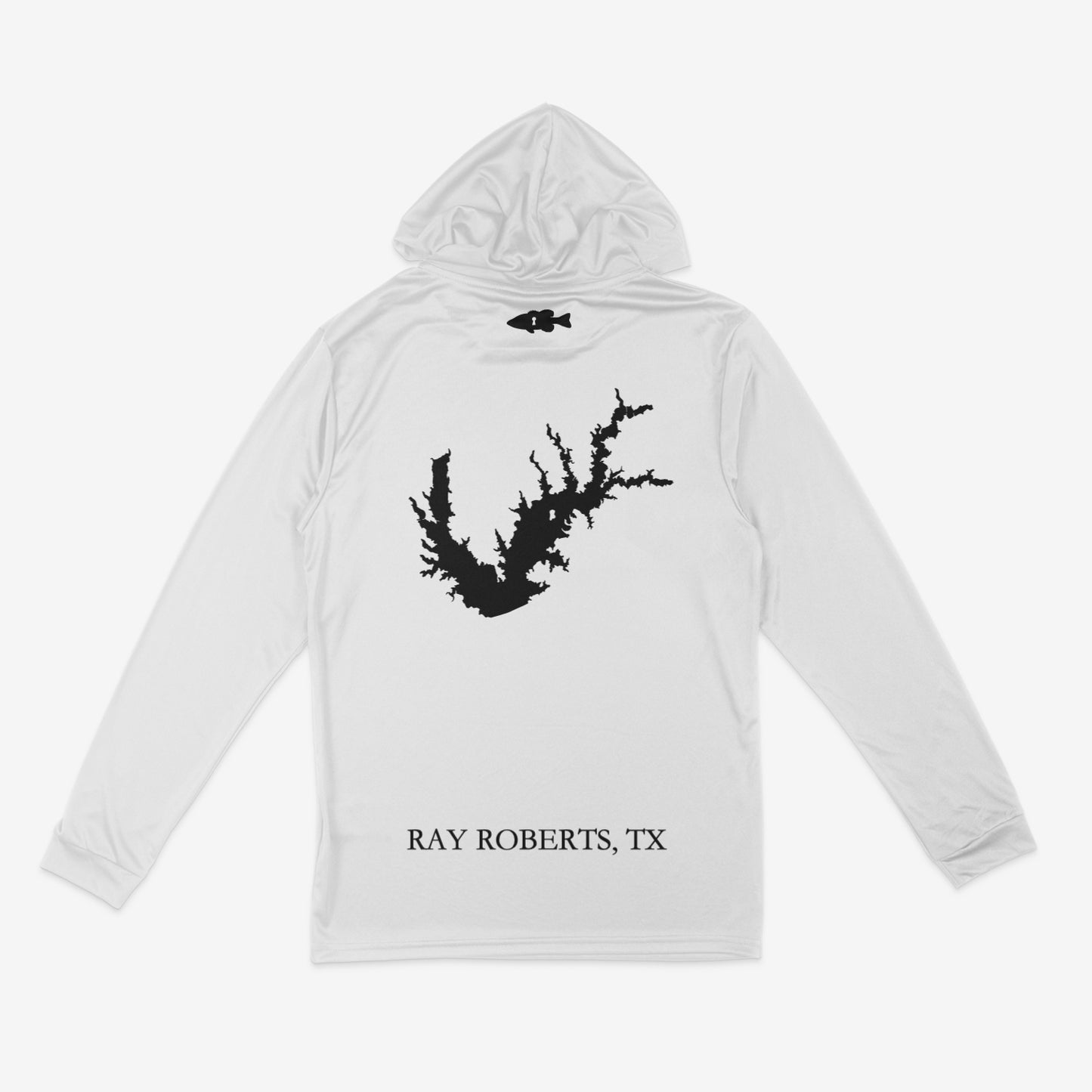 (TX) Ray Roberts Sunshirt