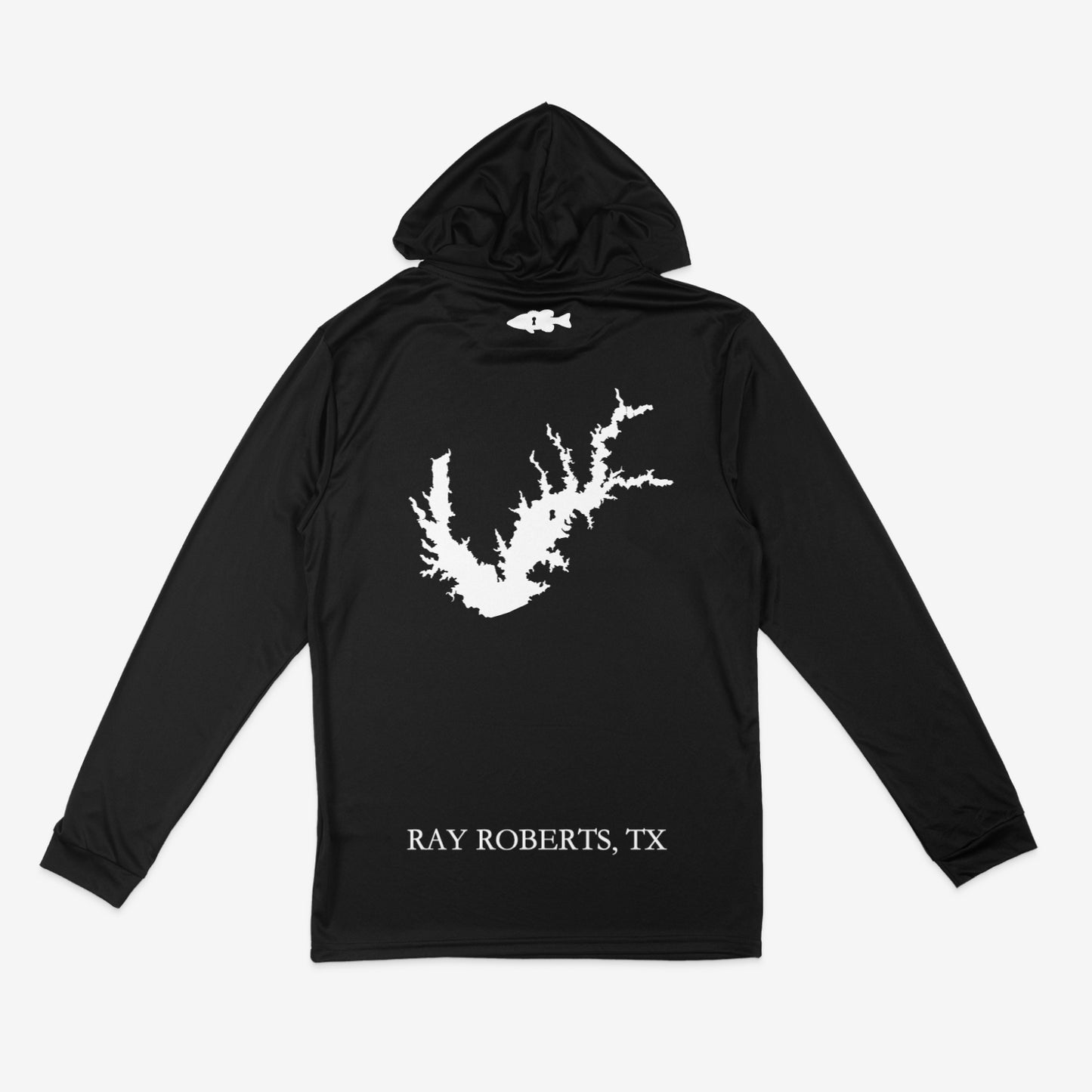 (TX) Ray Roberts Sunshirt