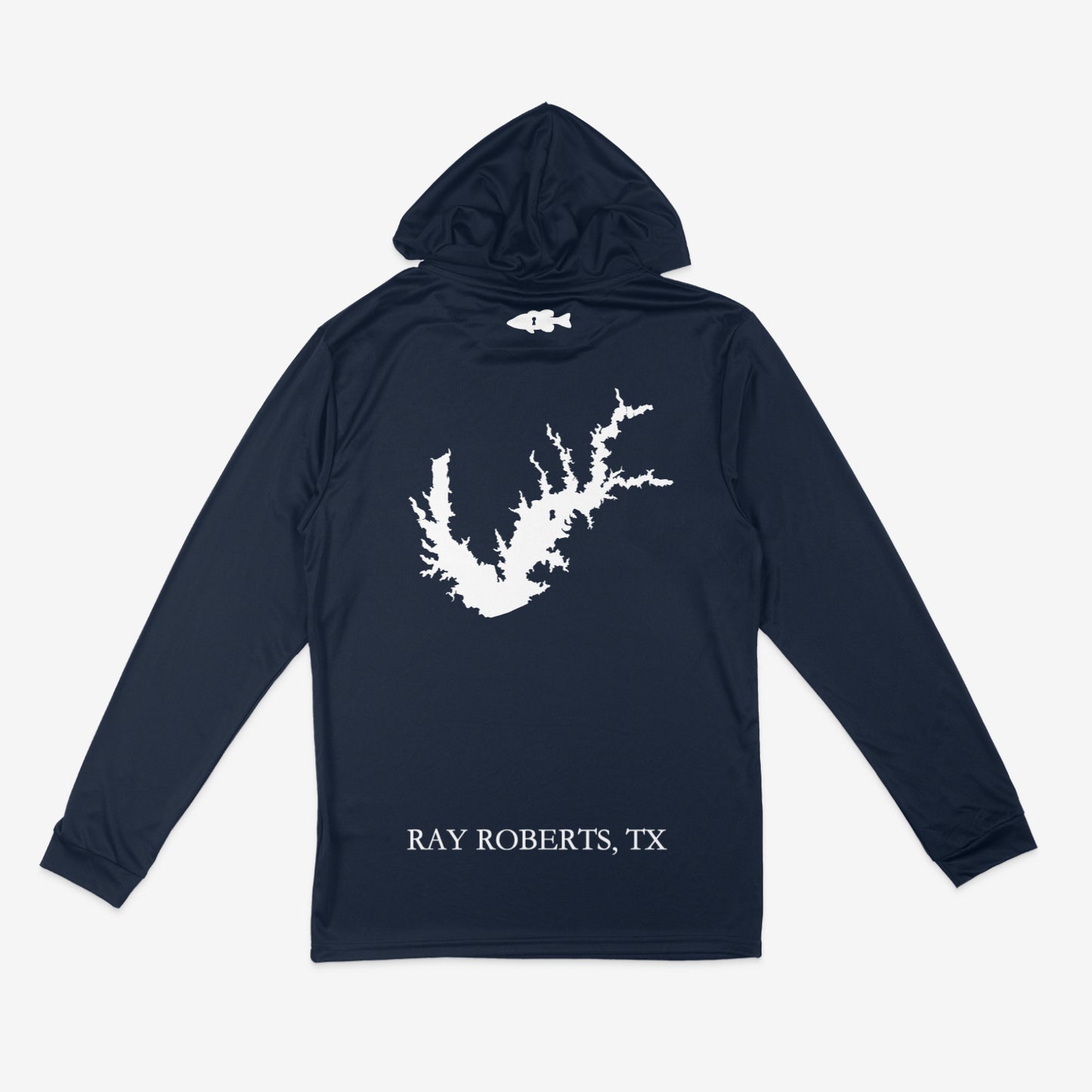 (TX) Ray Roberts Sunshirt