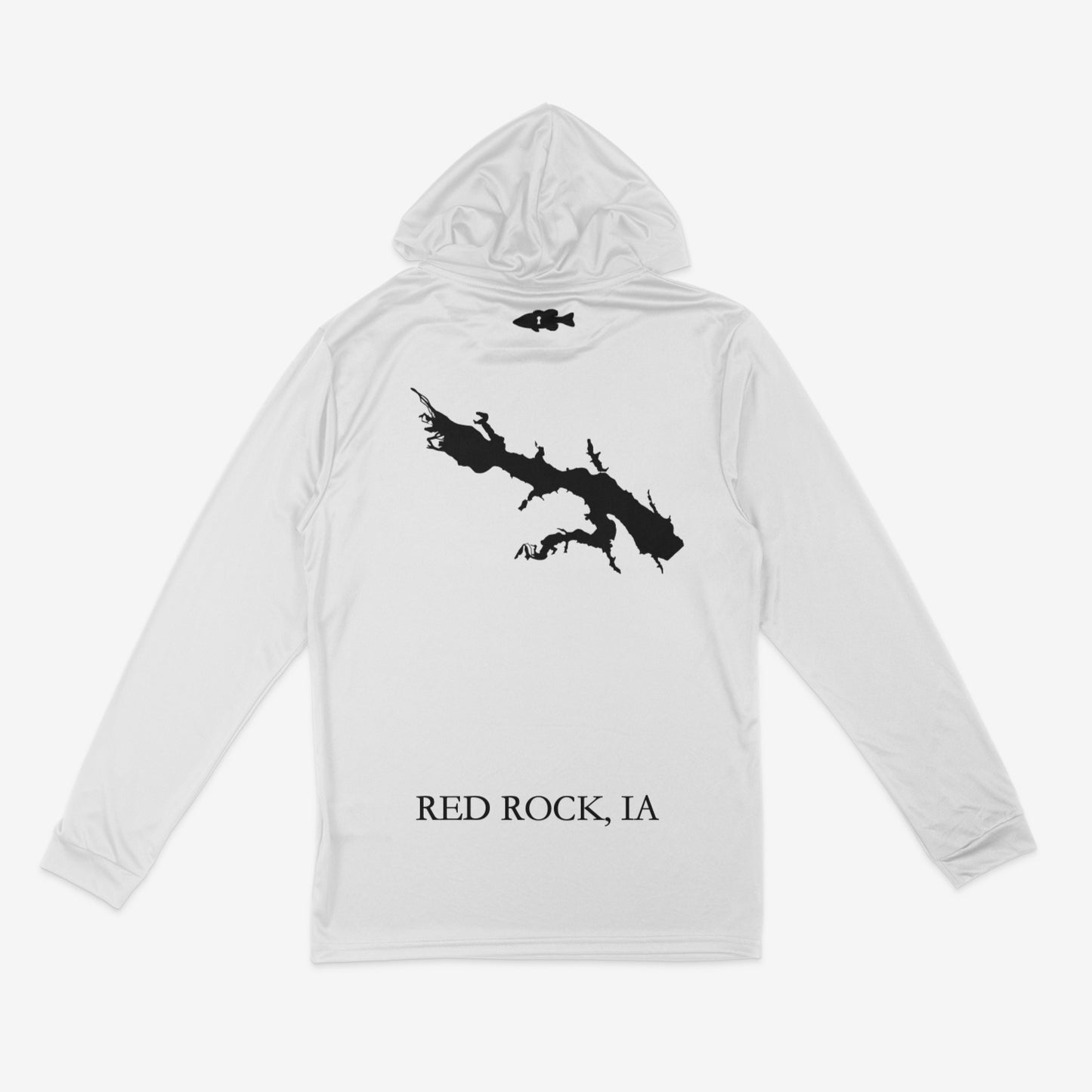 (IA) Red Rock Sunshirt