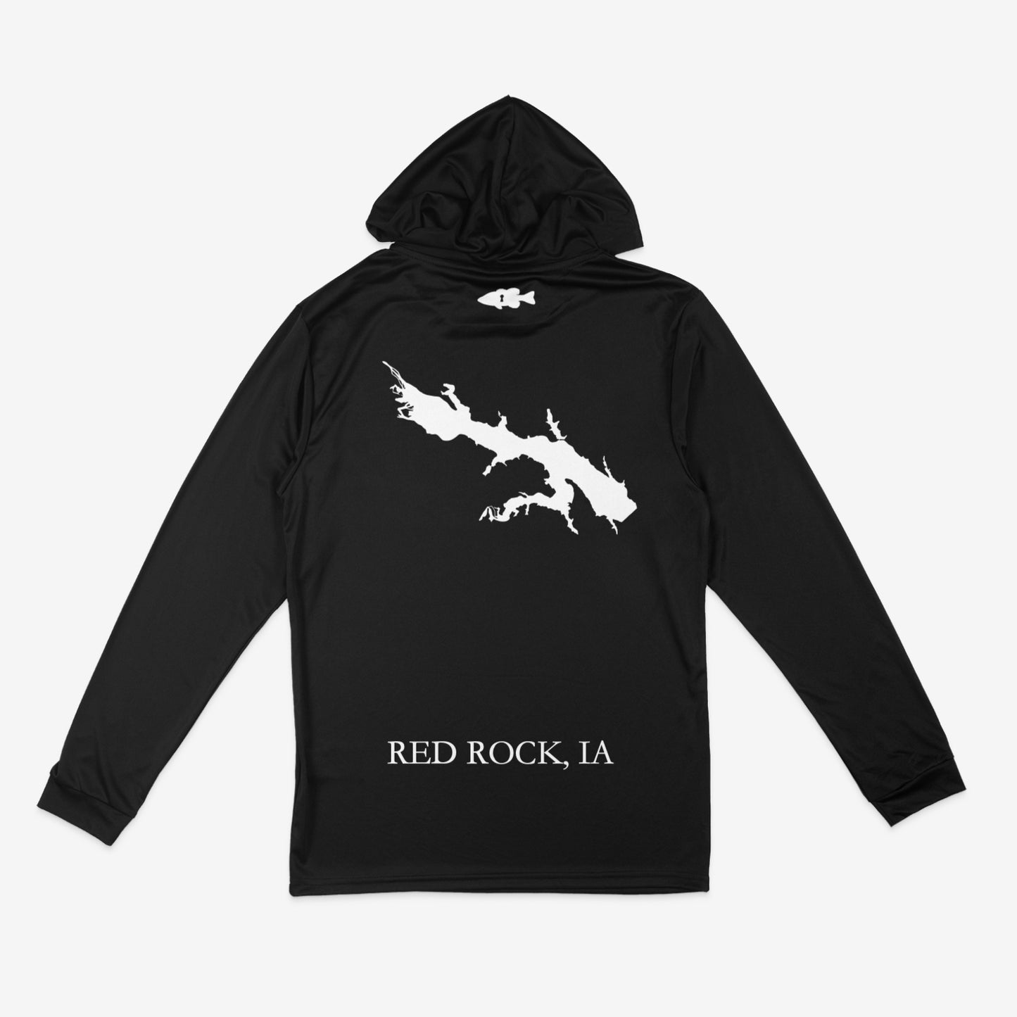 (IA) Red Rock Sunshirt