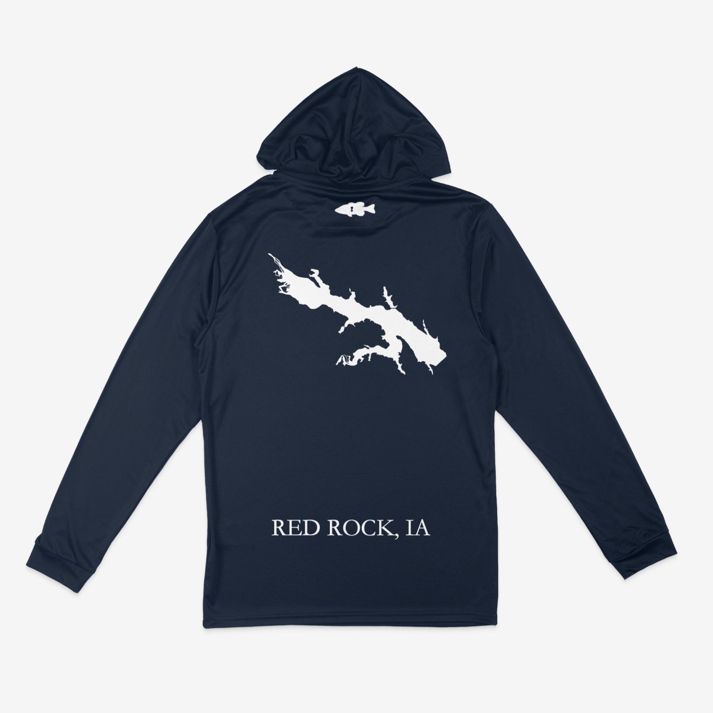 (IA) Red Rock Sunshirt
