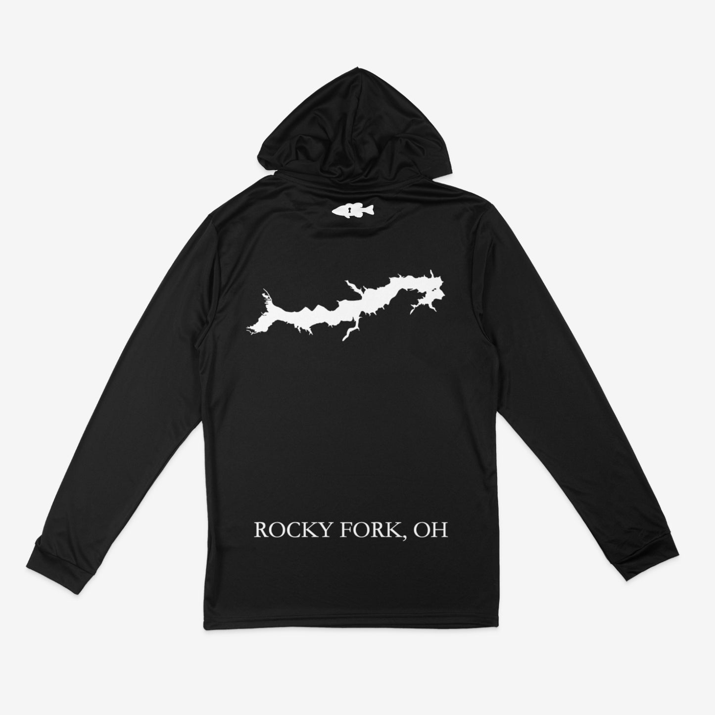 (OH) Rocky Fork Sunshirt