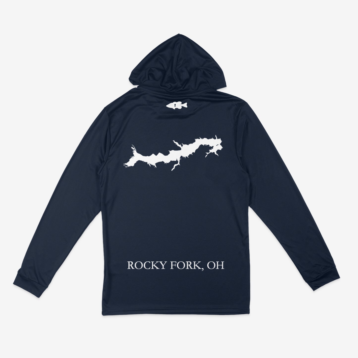 (OH) Rocky Fork Sunshirt