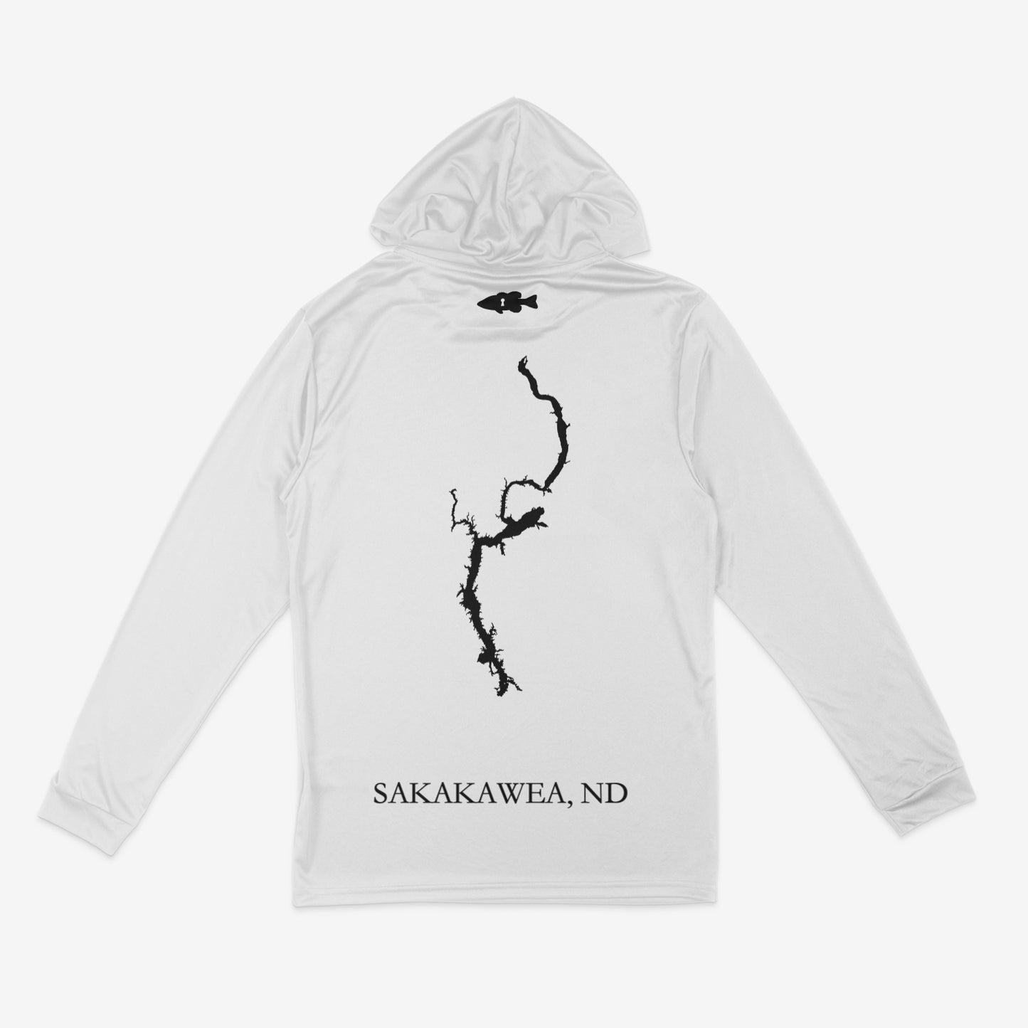 (ND) Sakakawea Sunshirt