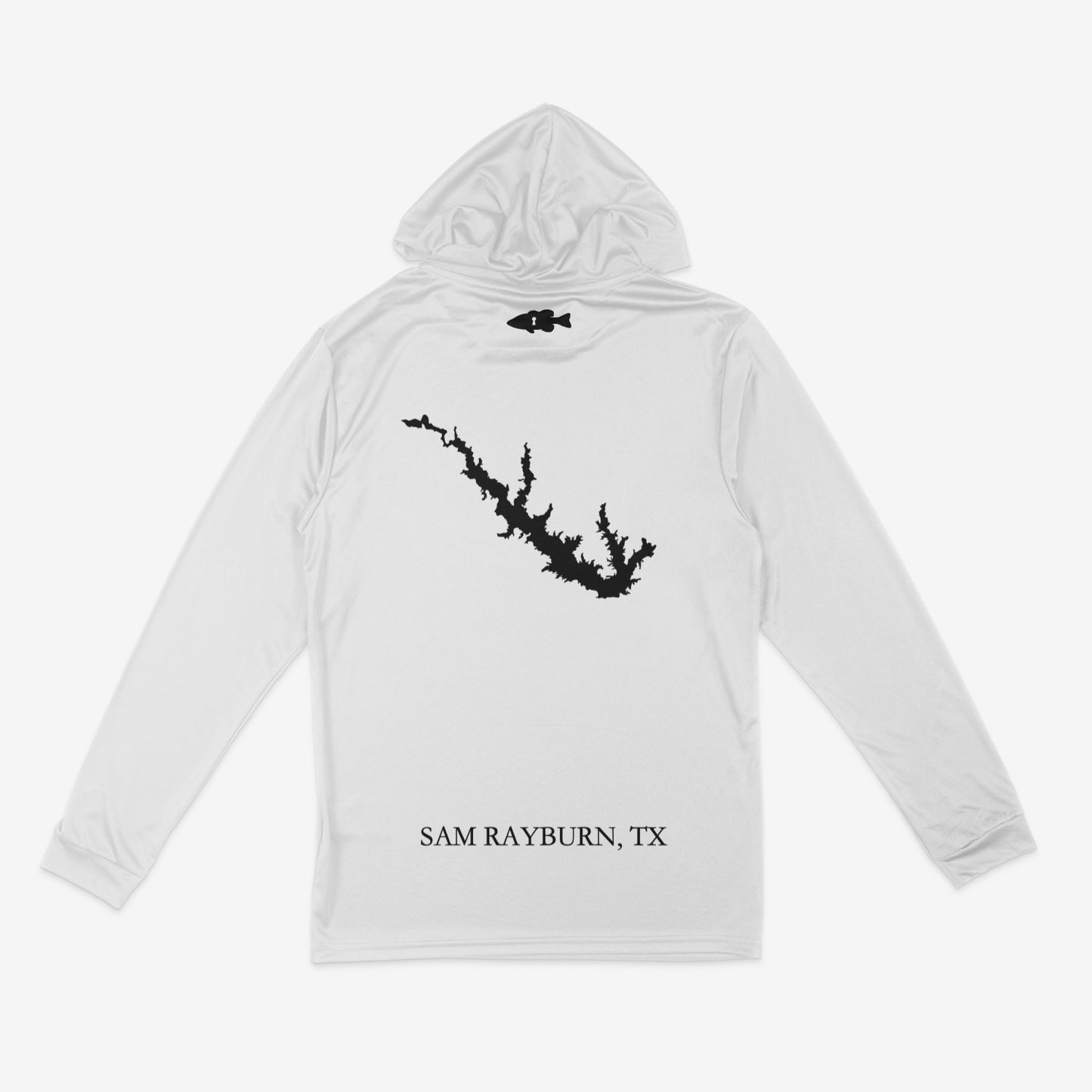 (TX) Sam Rayburn Sunshirt
