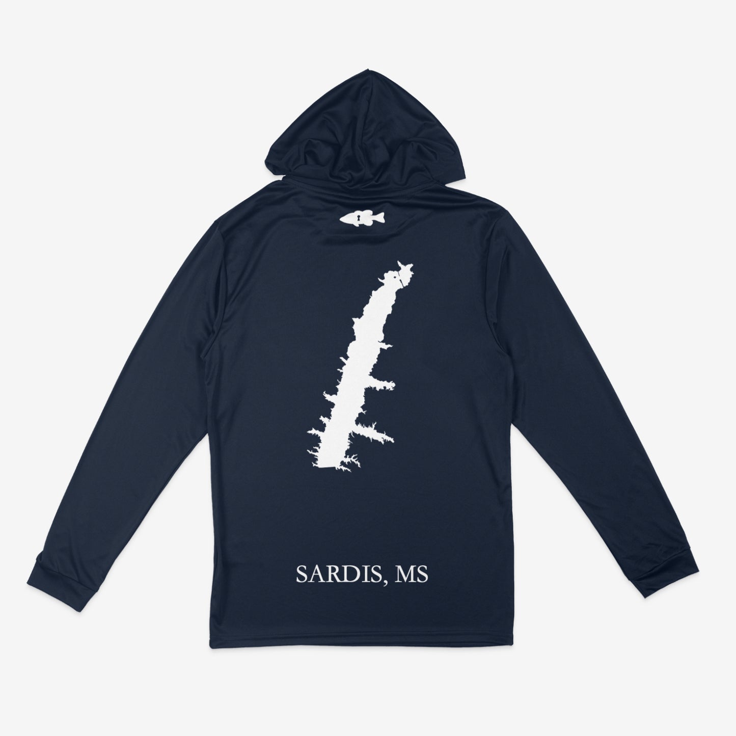 (MS) Sardis Sunshirt