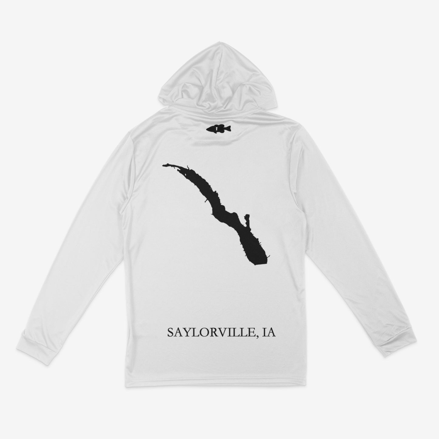 (IA) Saylorville Sunshirt