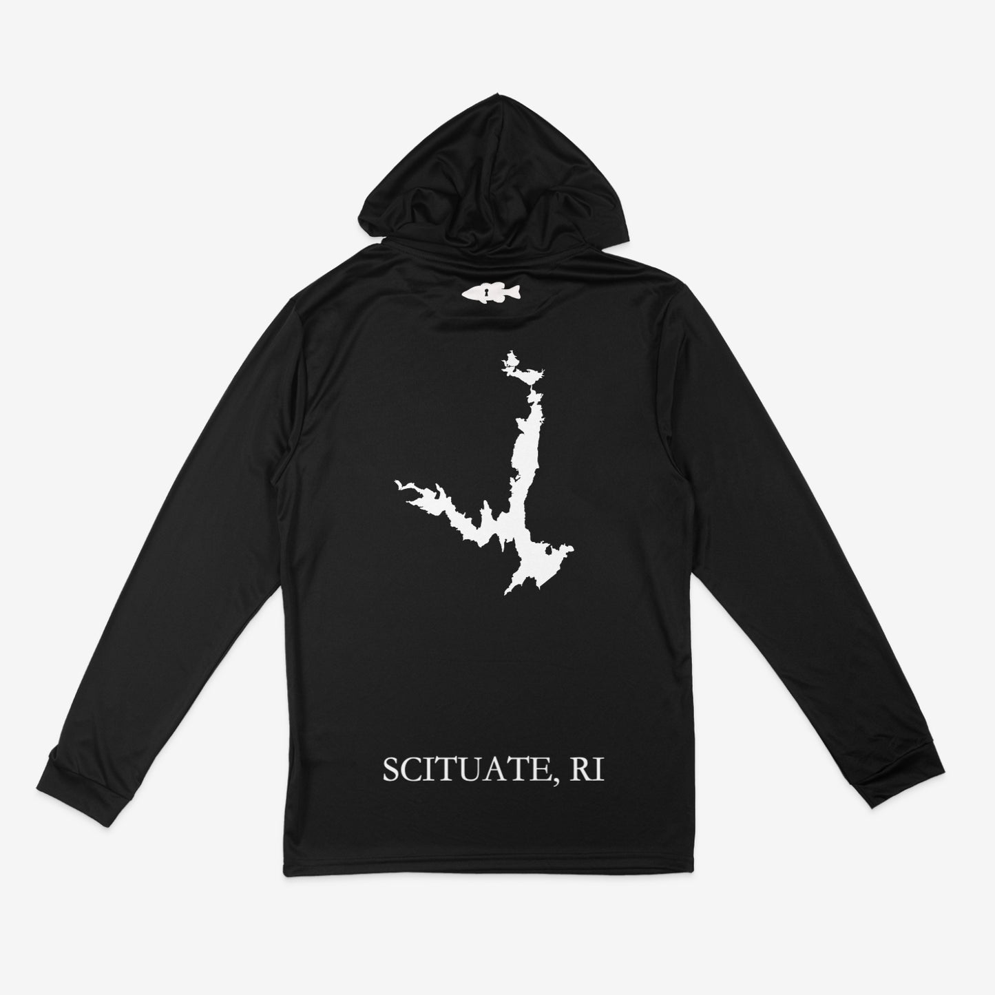 (RI) Scituate Sunshirt