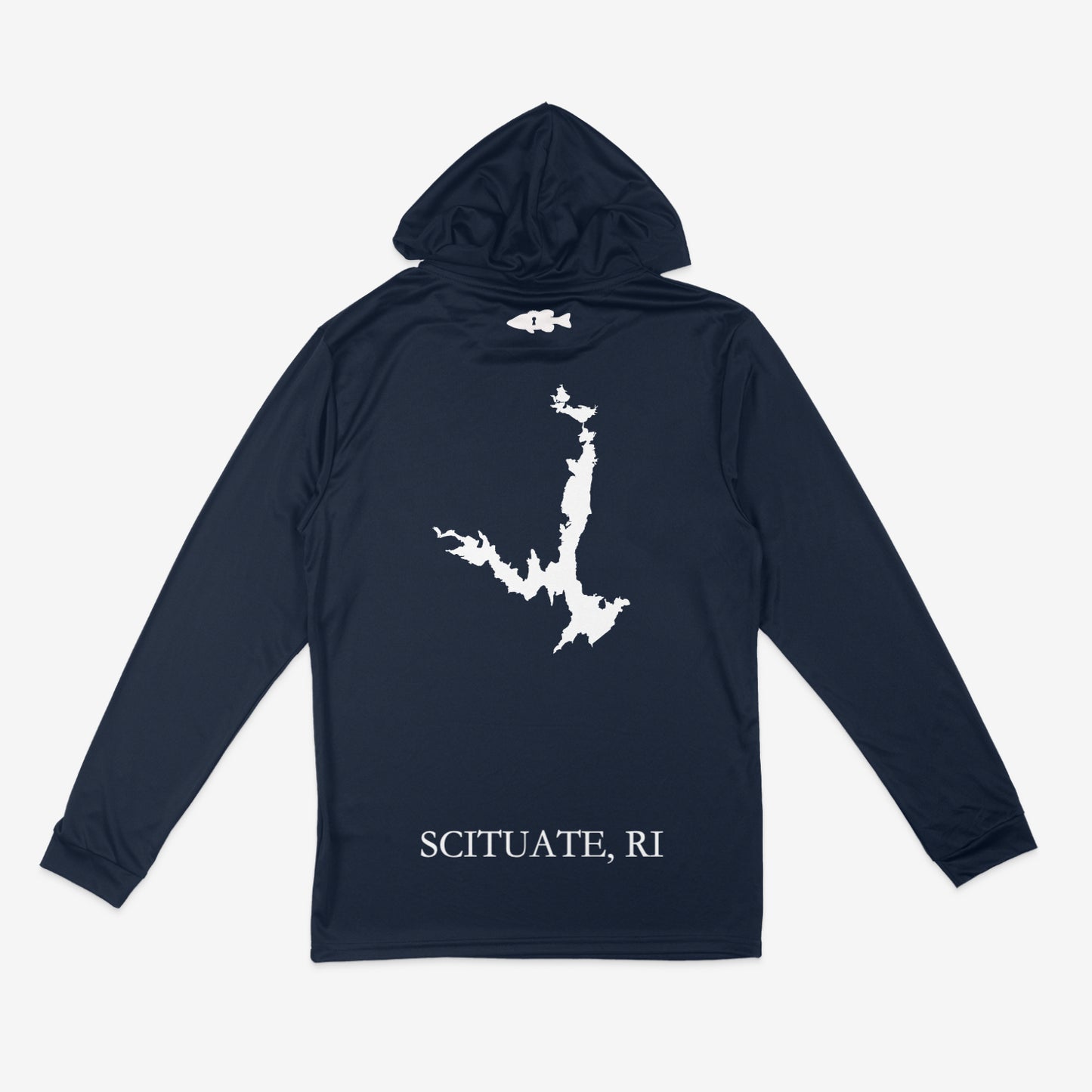(RI) Scituate Sunshirt
