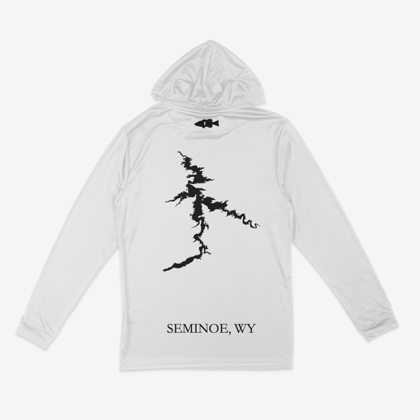 (WY) Seminoe Sunshirt