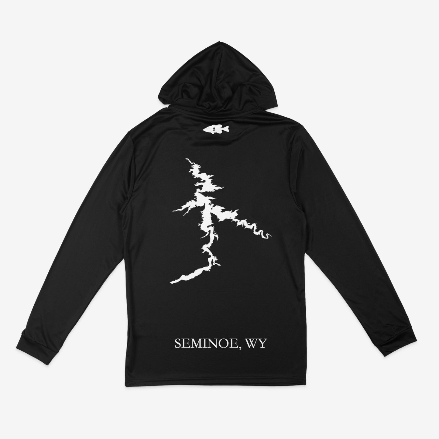 (WY) Seminoe Sunshirt