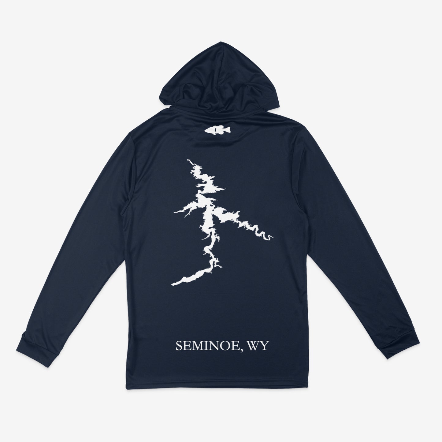(WY) Seminoe Sunshirt