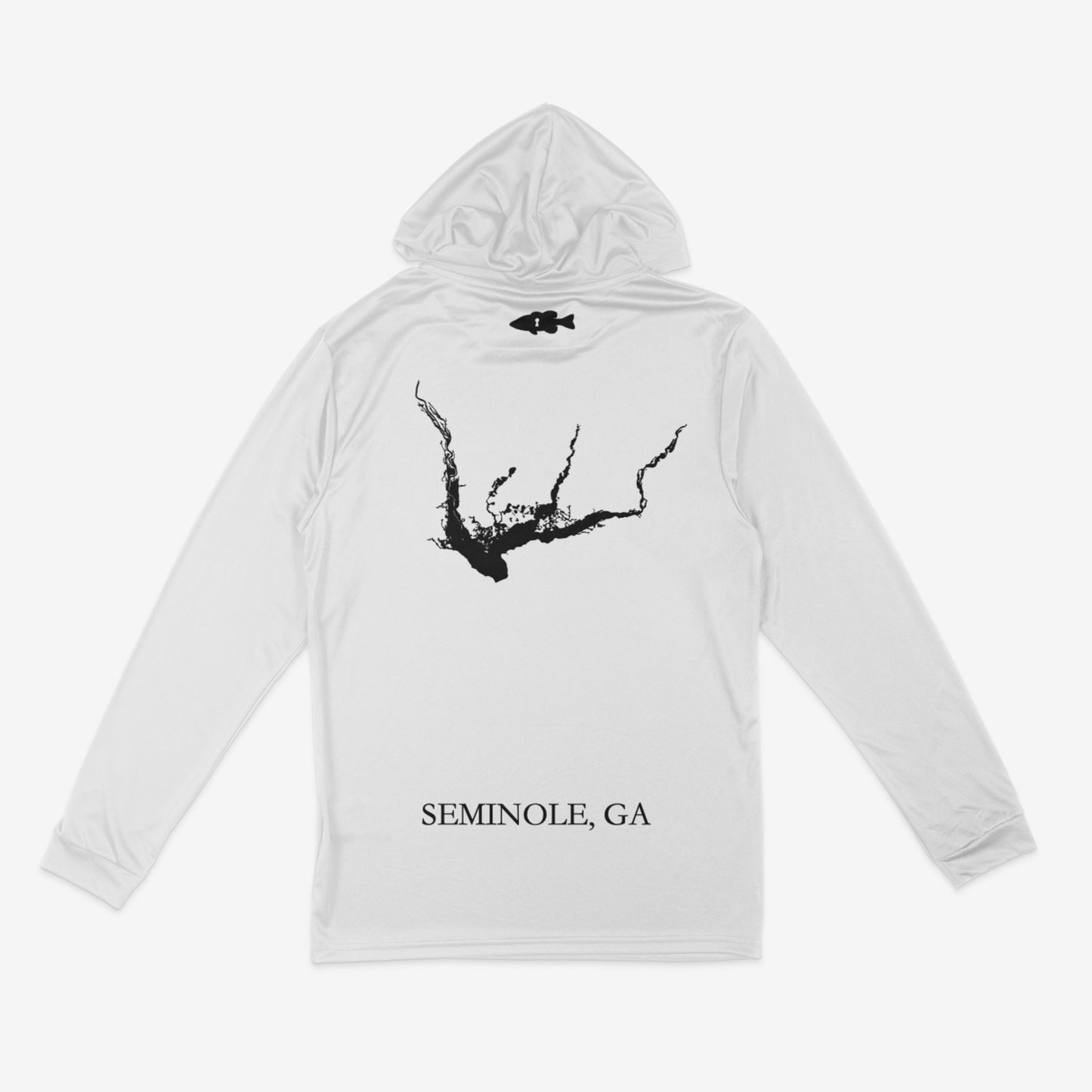 (GA) Seminole Sunshirt