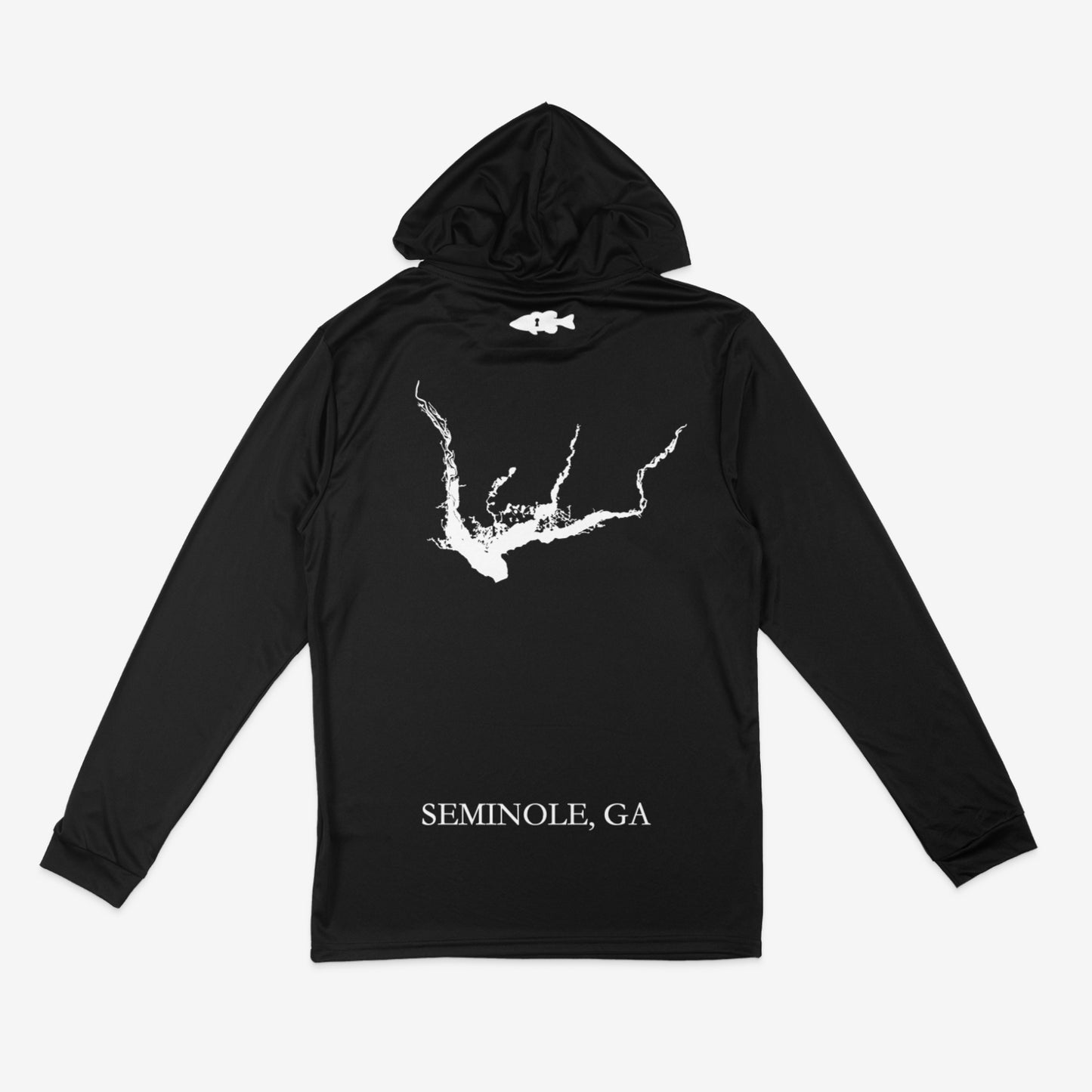 (GA) Seminole Sunshirt