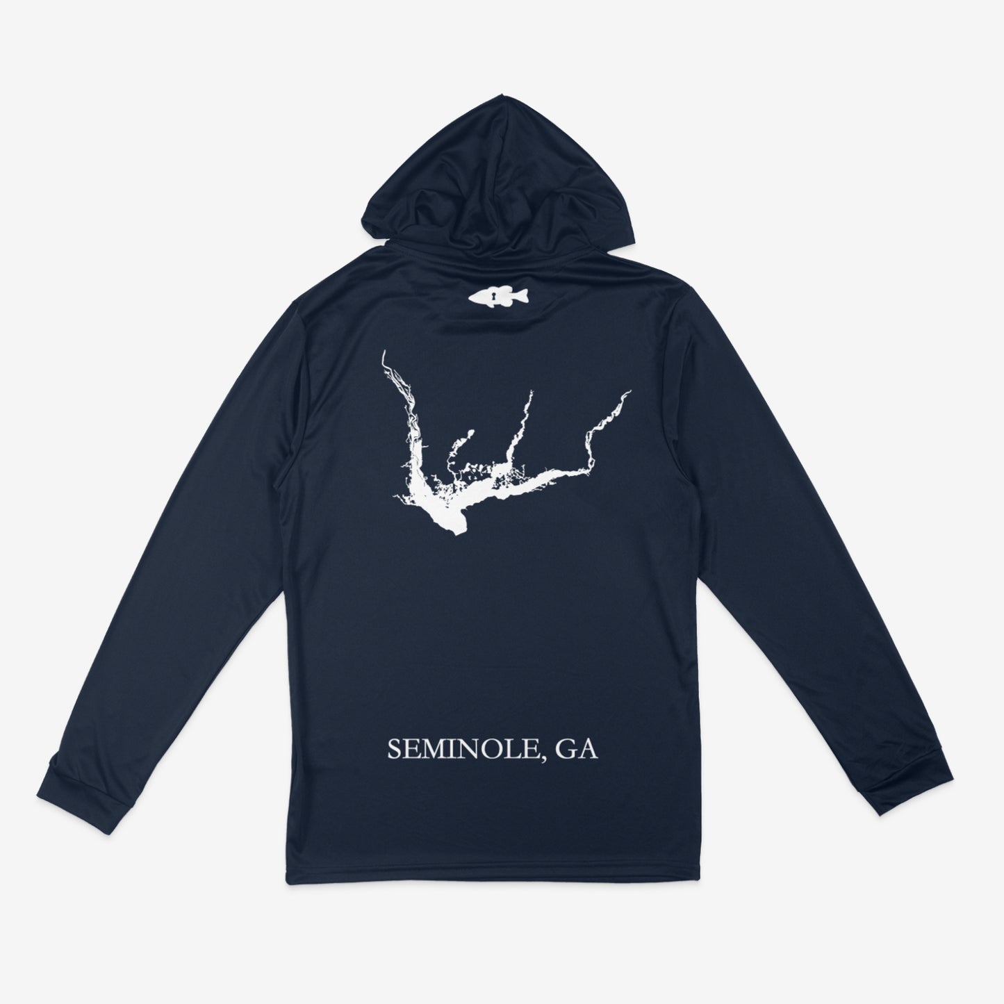 (GA) Seminole Sunshirt