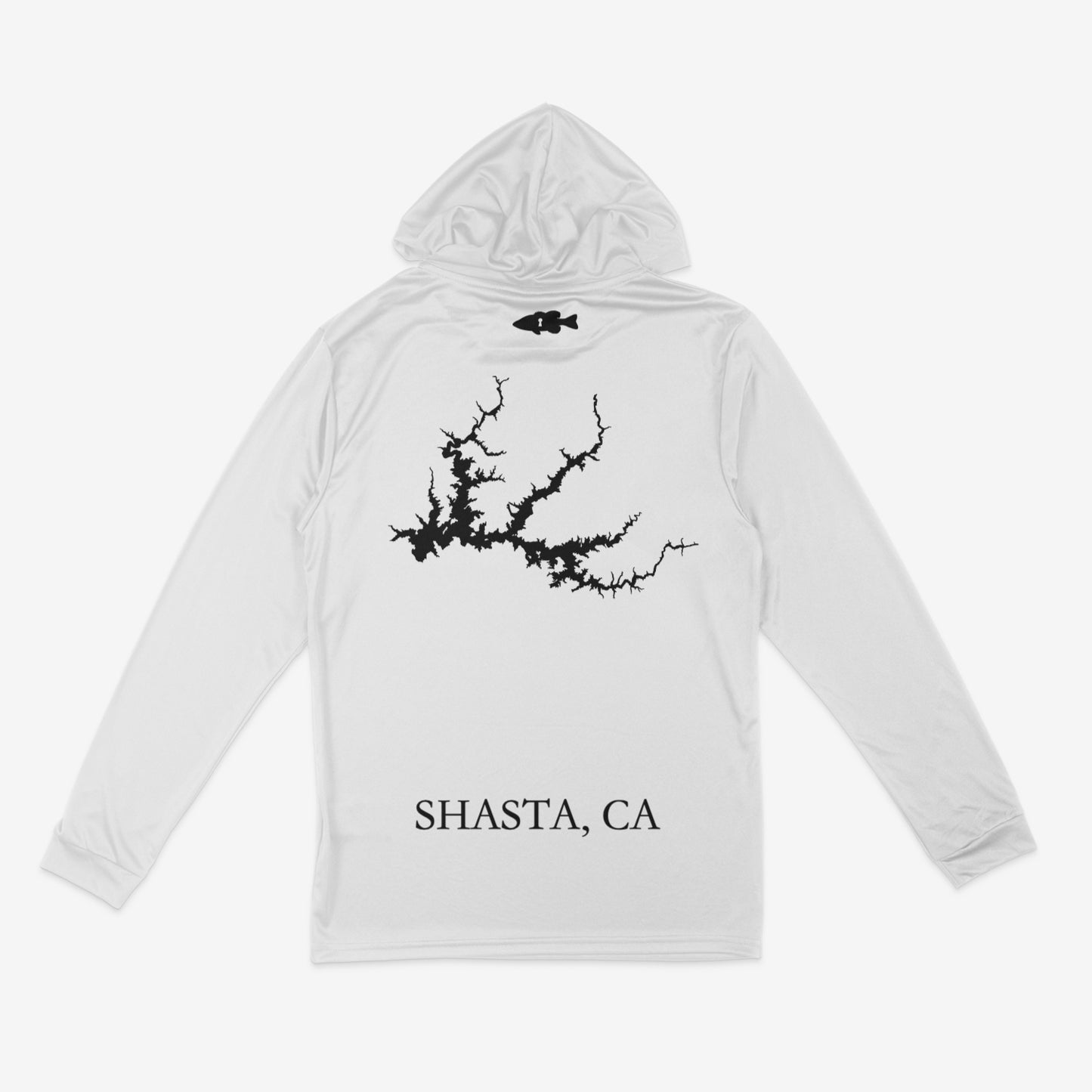 (CA) Shasta Sunshirt