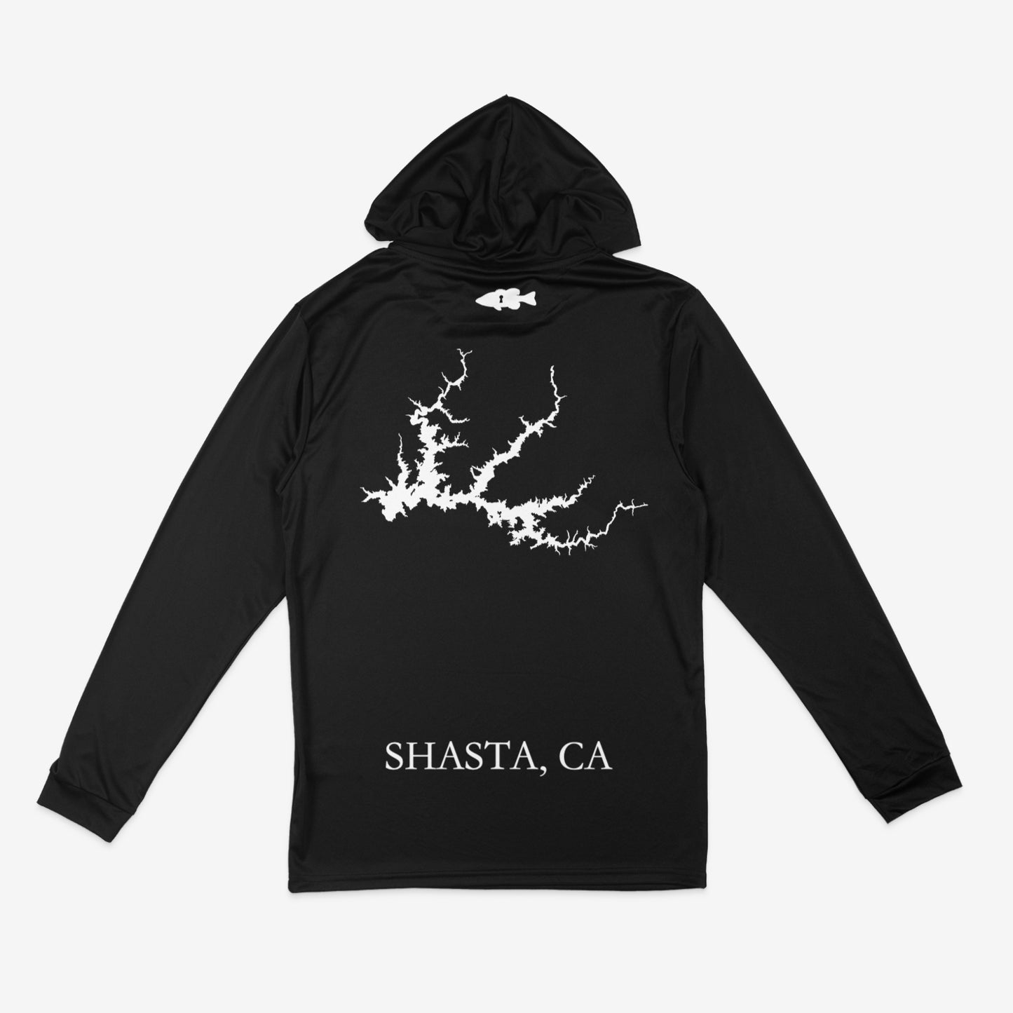 (CA) Shasta Sunshirt