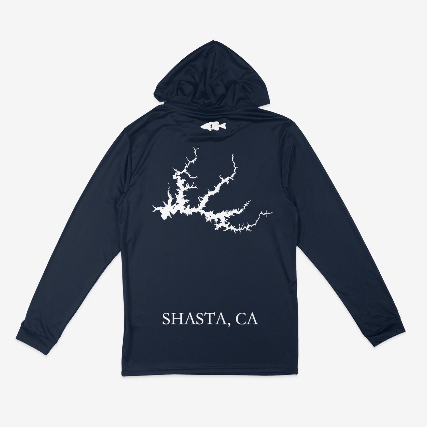 (CA) Shasta Sunshirt