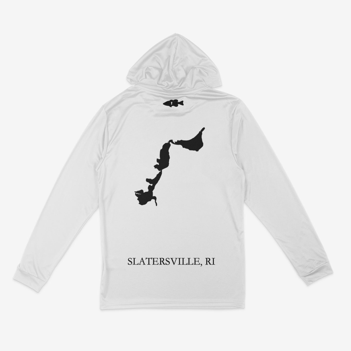(RI) Slatersville Sunshirt