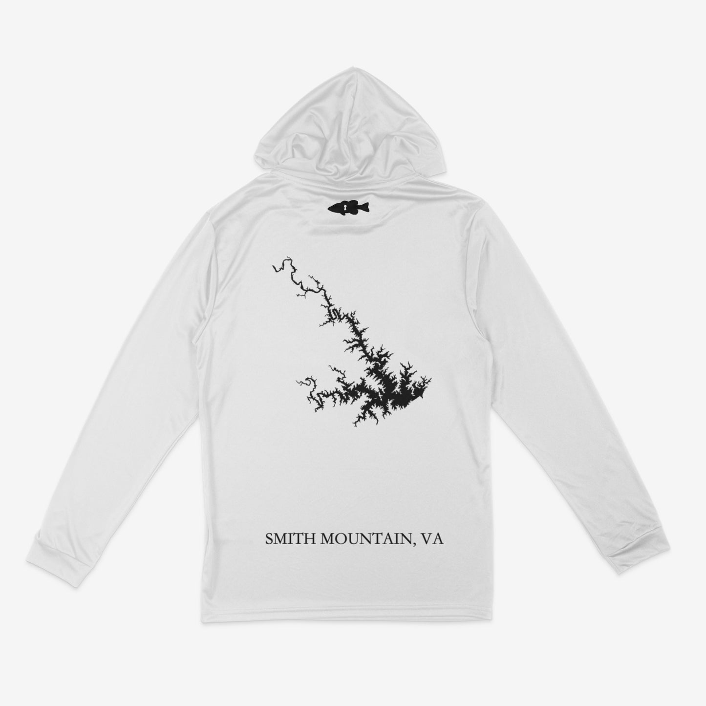 (VA) Smith Mountain Sunshirt