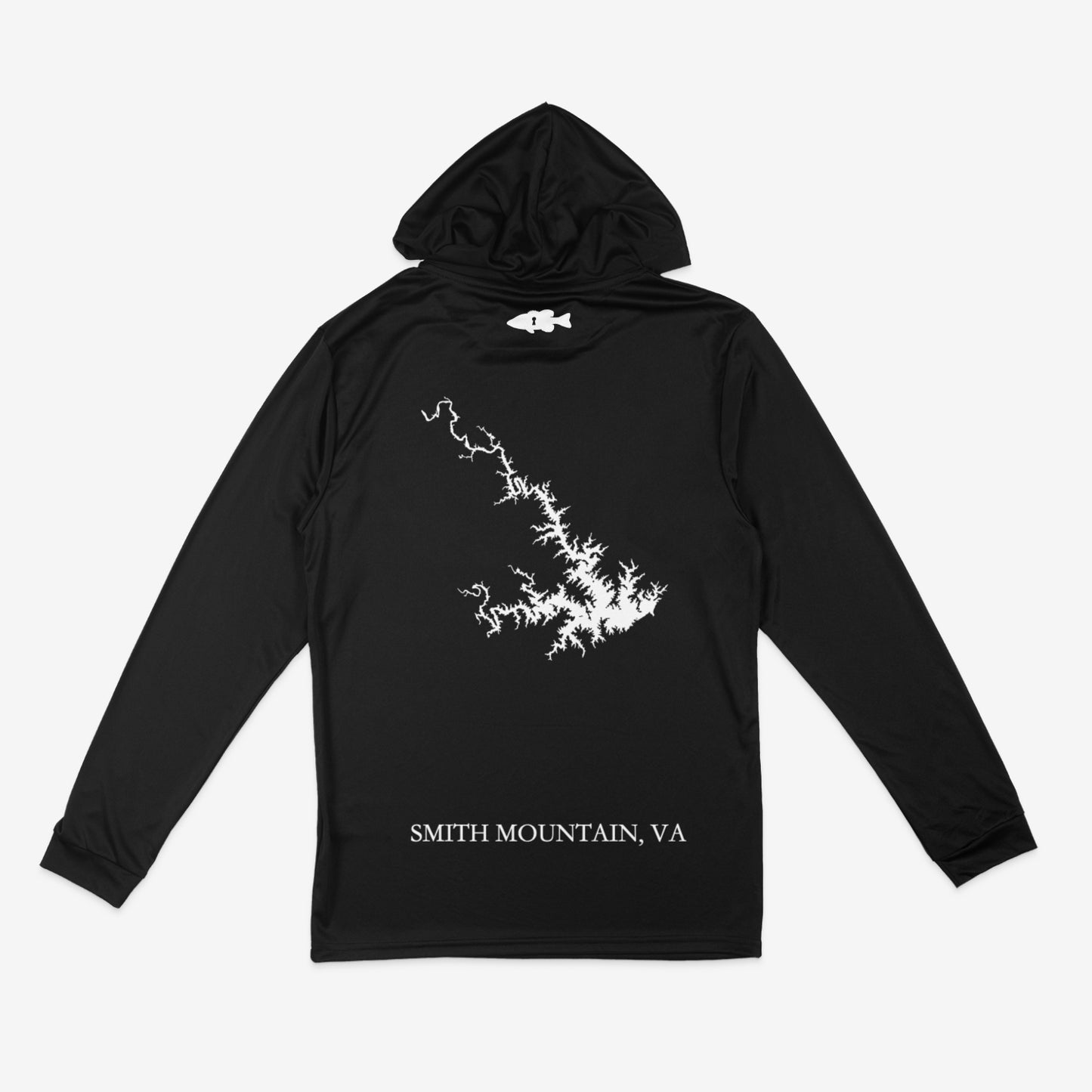 (VA) Smith Mountain Sunshirt
