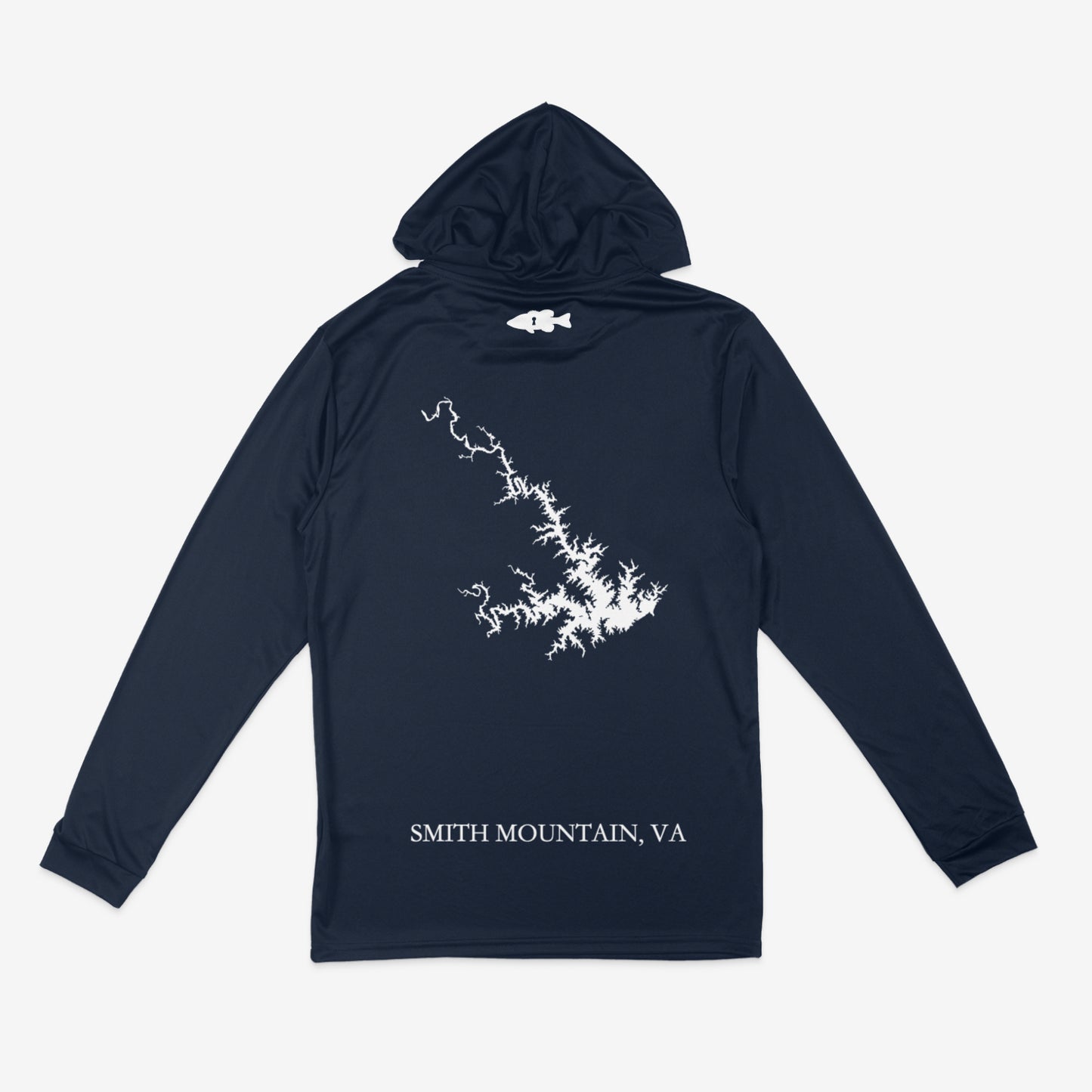 (VA) Smith Mountain Sunshirt